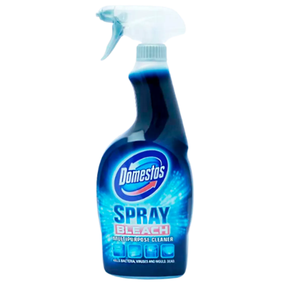 Domestos Multipurpose Bleach Spray - 700 ml