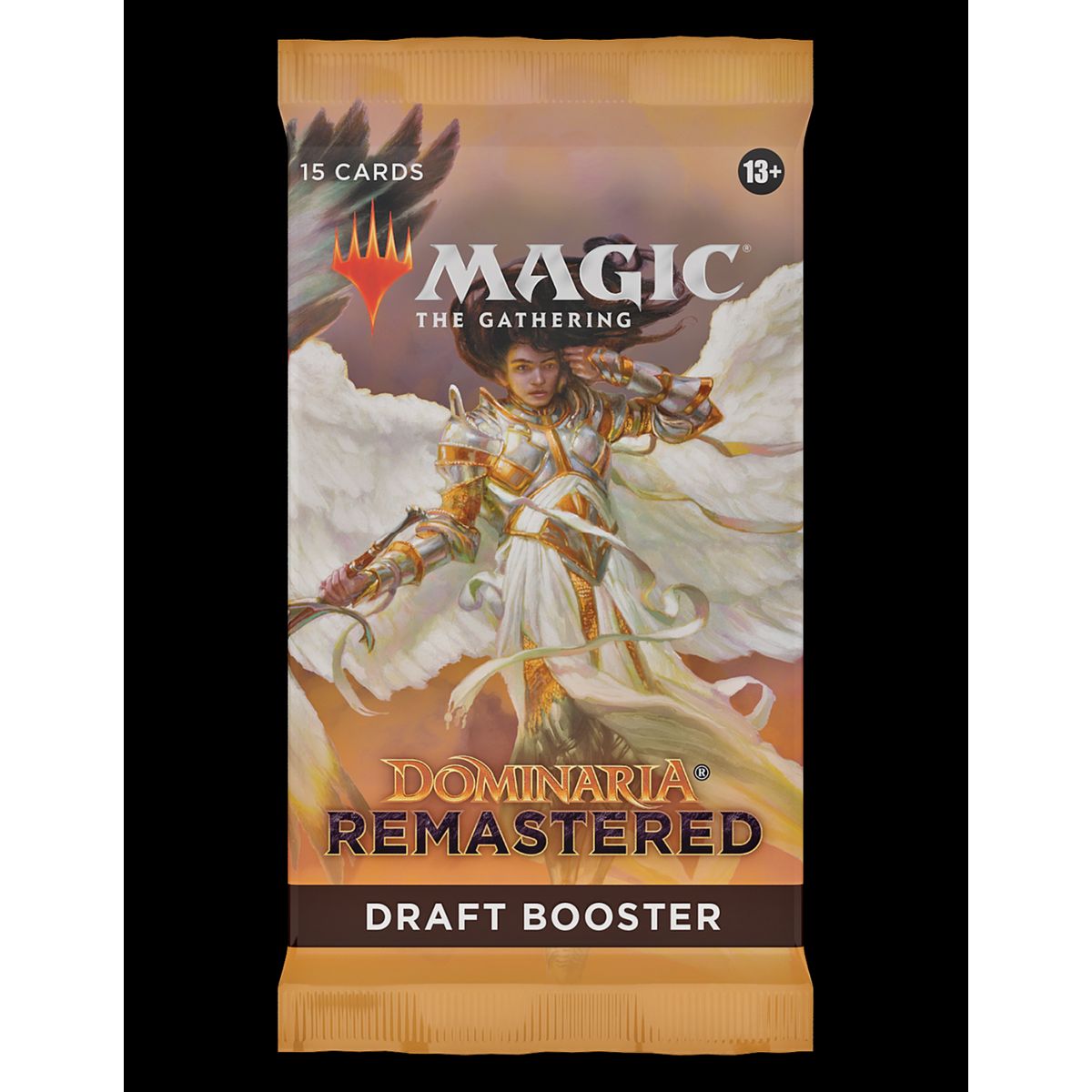 Dominaria Remastered - Draft Booster Pack - Magic the Gathering