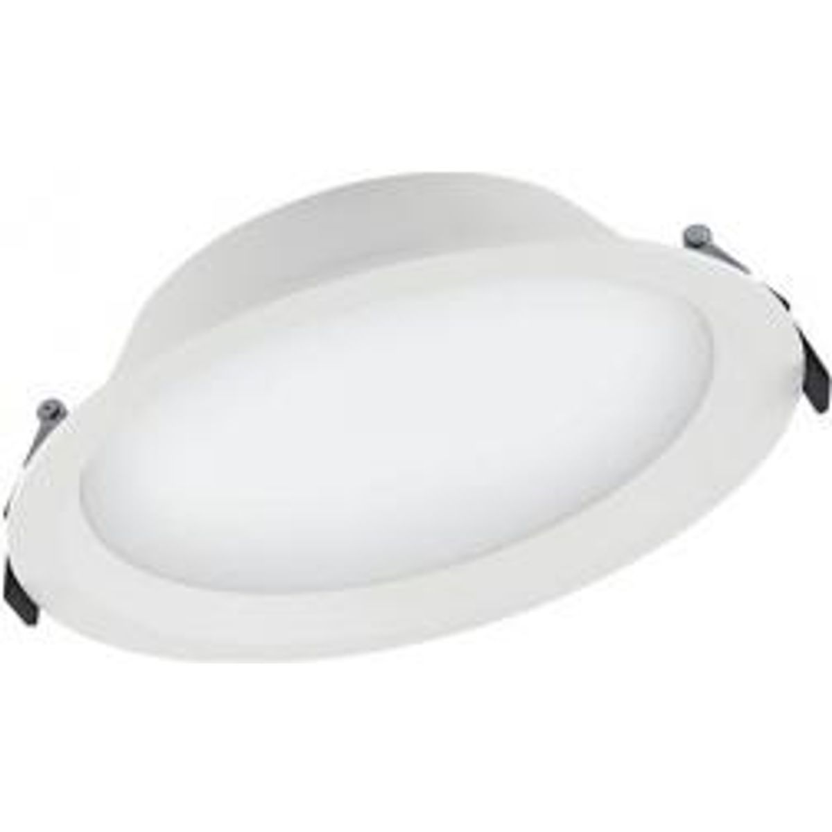 Downlight Alu Dali 35w/4000k 230v Ip44