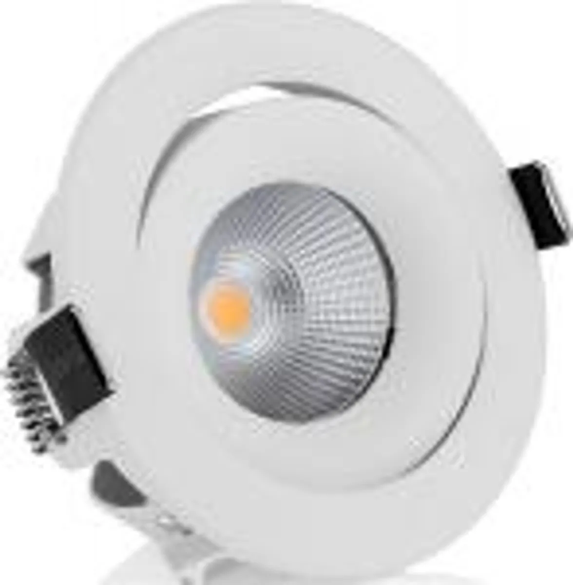 Downlight One 360+ 6,5w 2700k