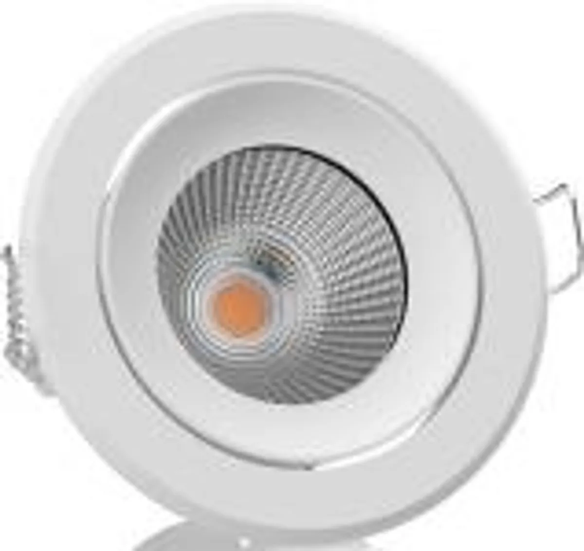 Downlight One Tilt 2700k