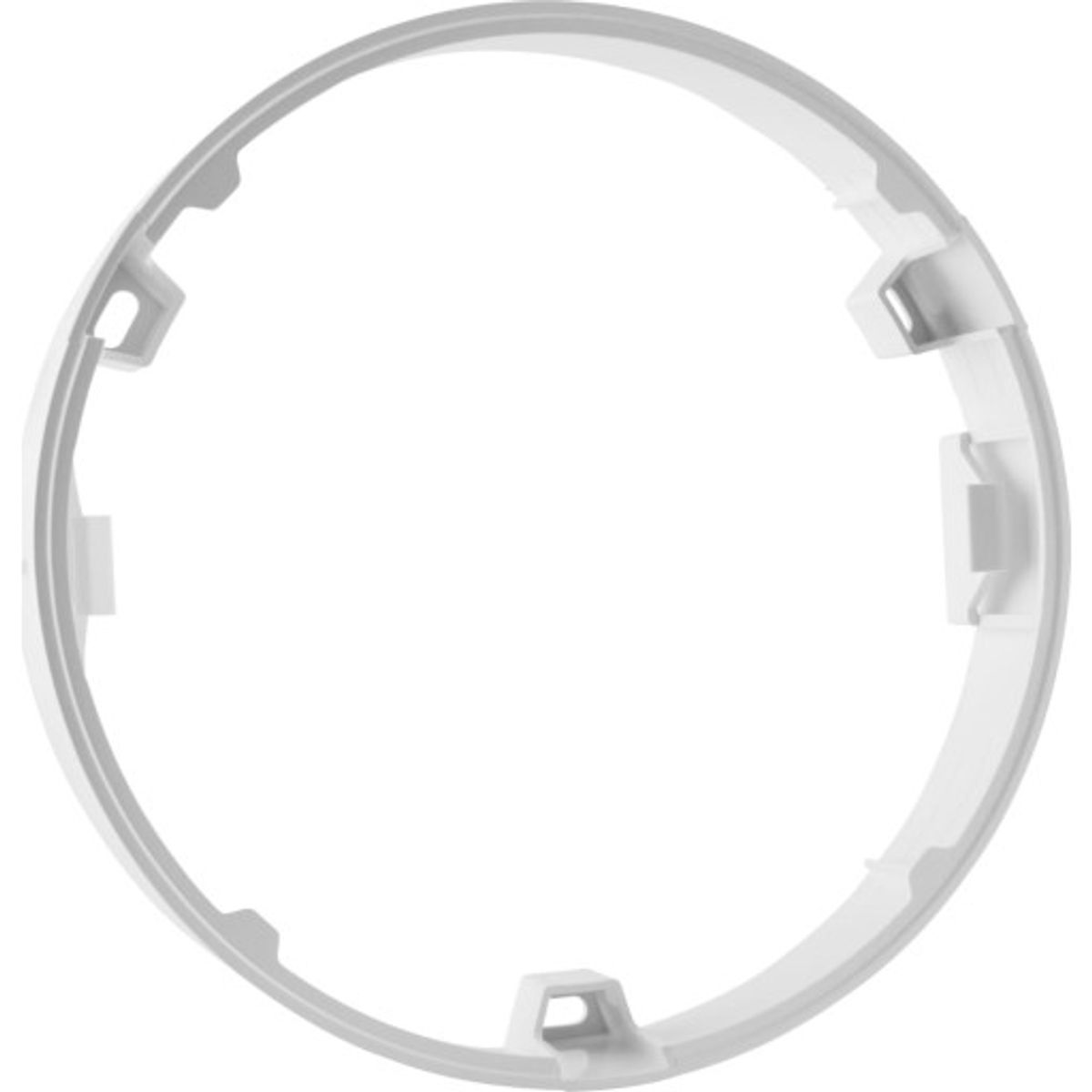 Downlight Slim Rund Ramme 155 mm