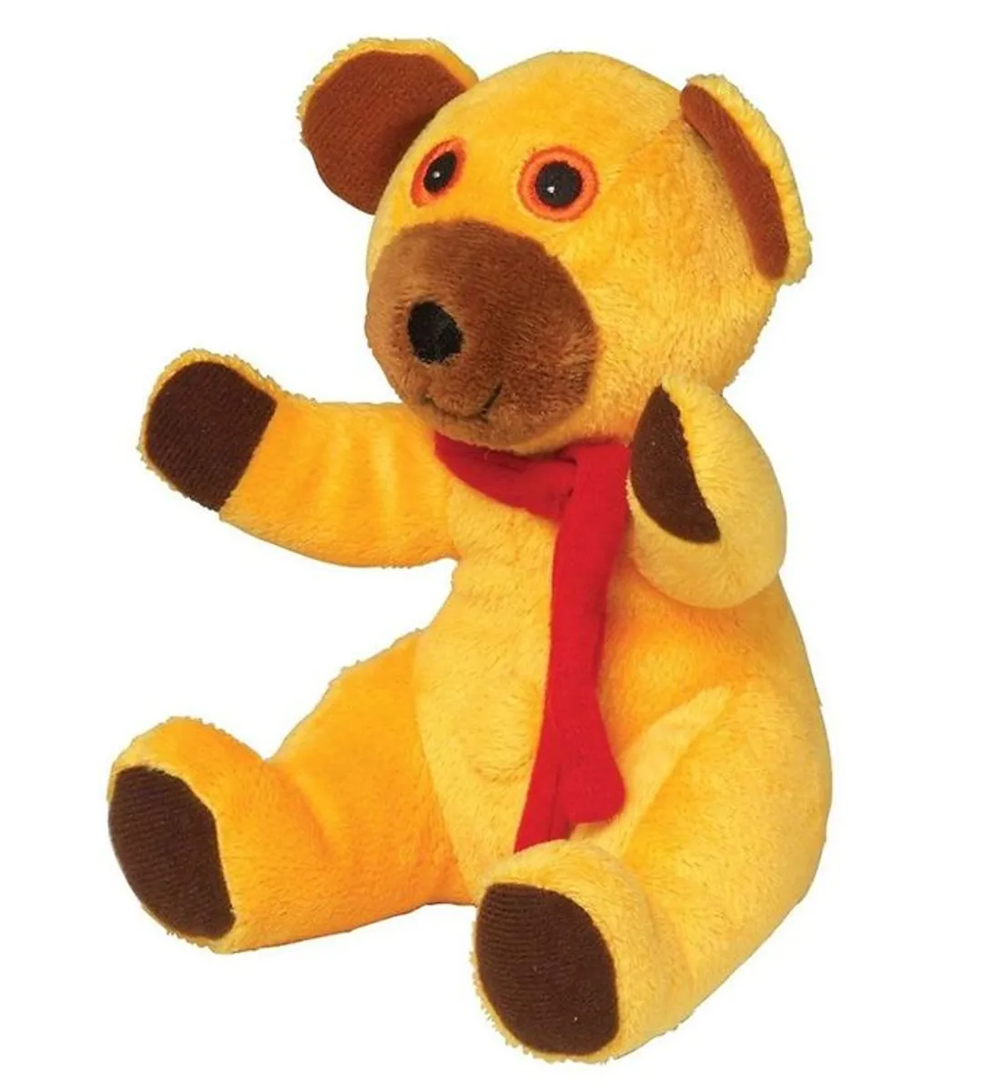 DR Bamse - Bamse - Lille - 16 Cm.