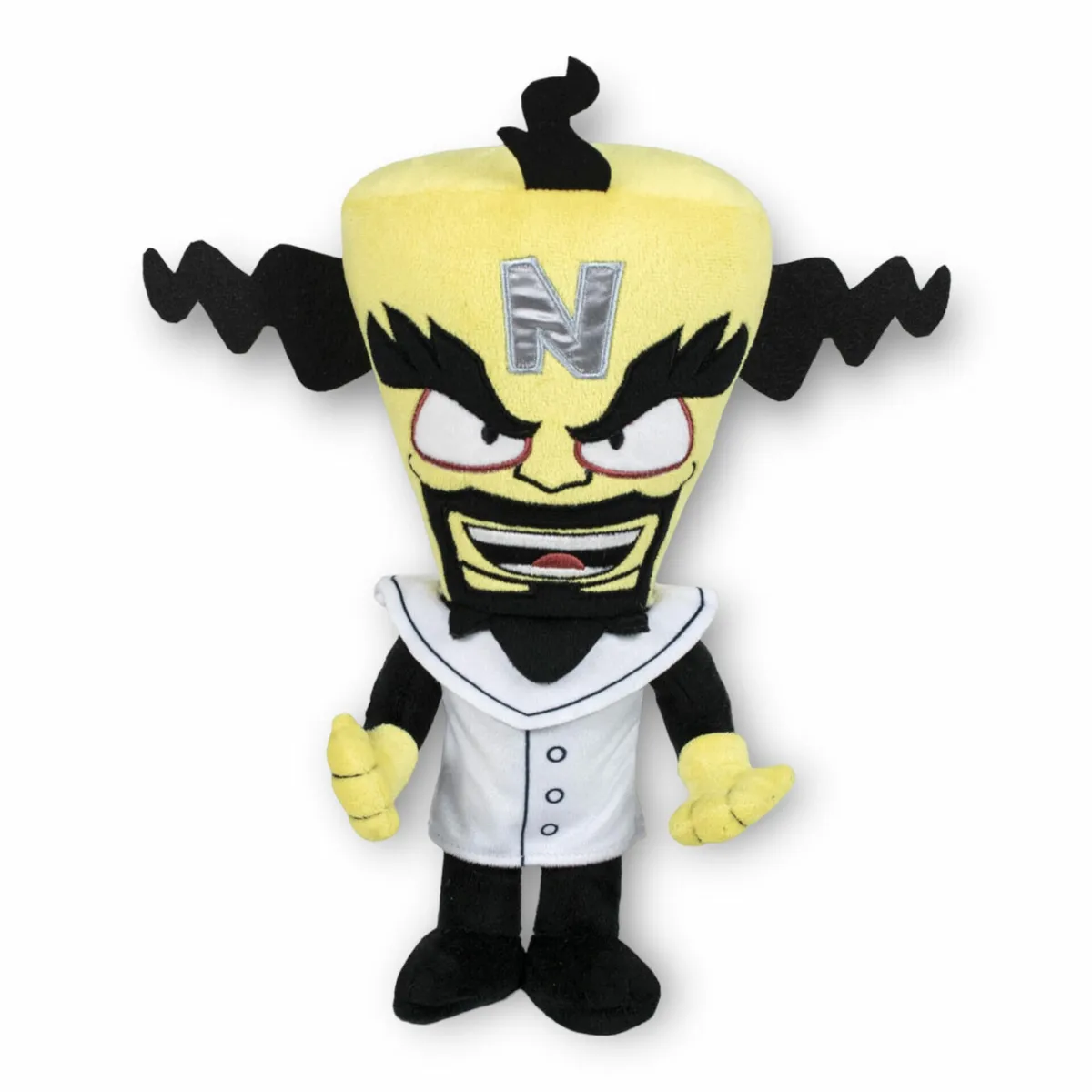 Dr. Neo Cortex Crash Bandicoot 32 Cm