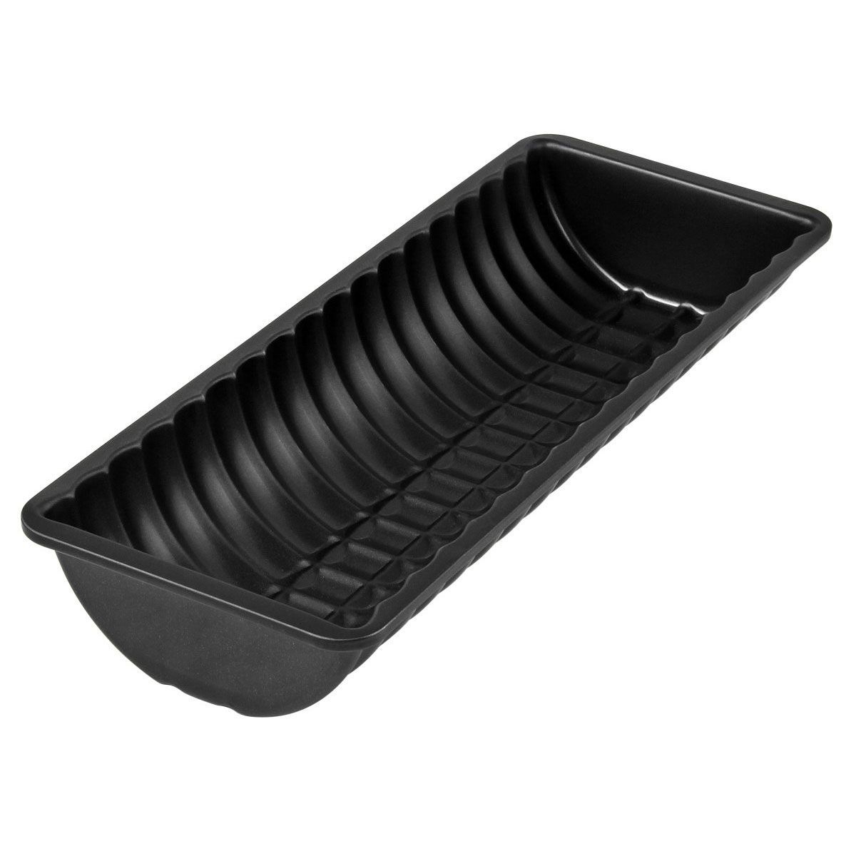 Dr. Oetker - Justerbar Wavy Log Bageform, 30 cm