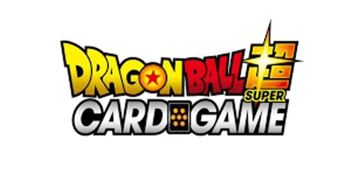 Dragon Ball Super: Fusion World Official Card Case and Card Sleeves - Set 03: Gogeta