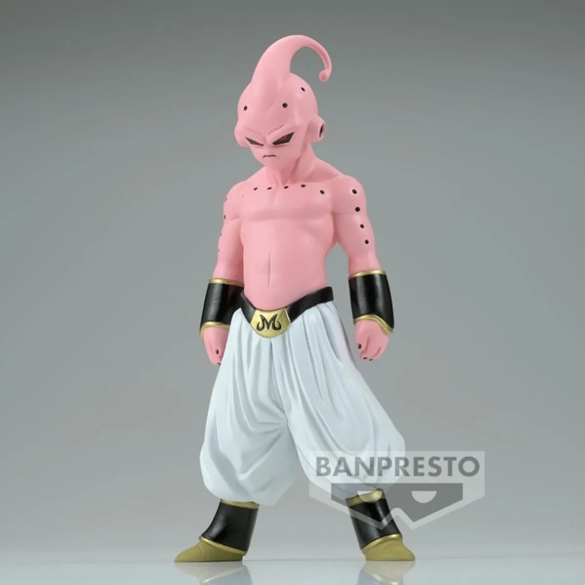 Dragon Ball Z - Solid Edge Works Majin Buu - Figure 16cm