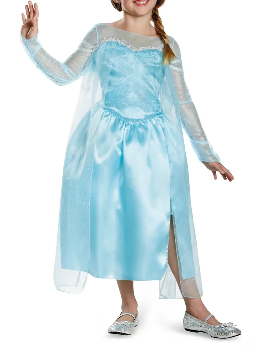 Dress for little Girls, age 7-8 years.