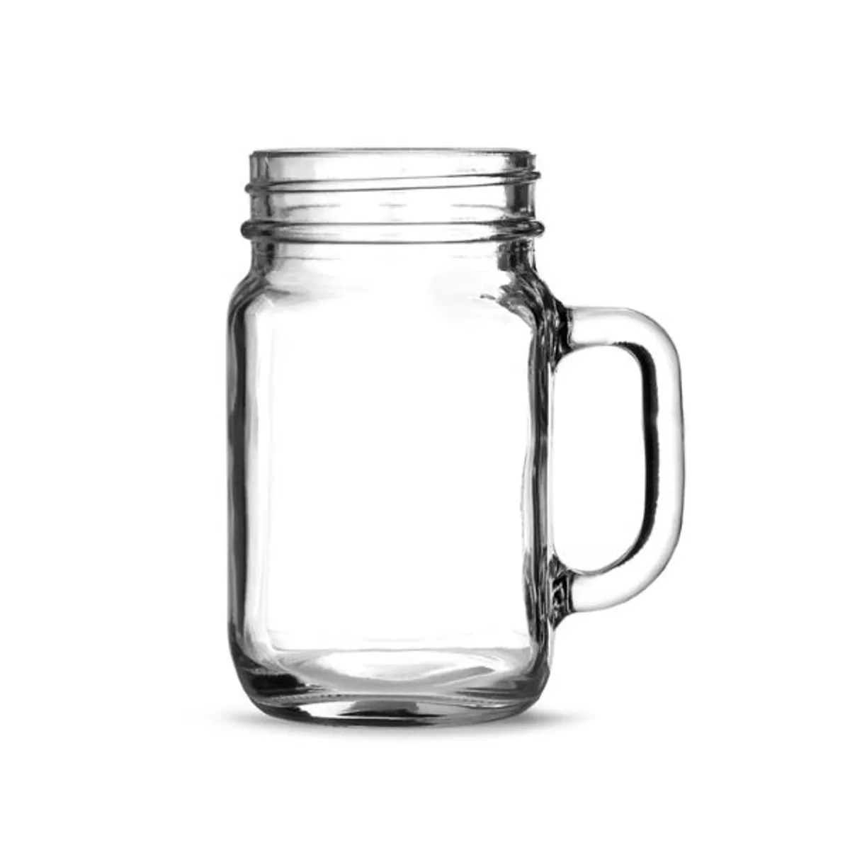 Drikkeglas Mason Jar 49 Cl