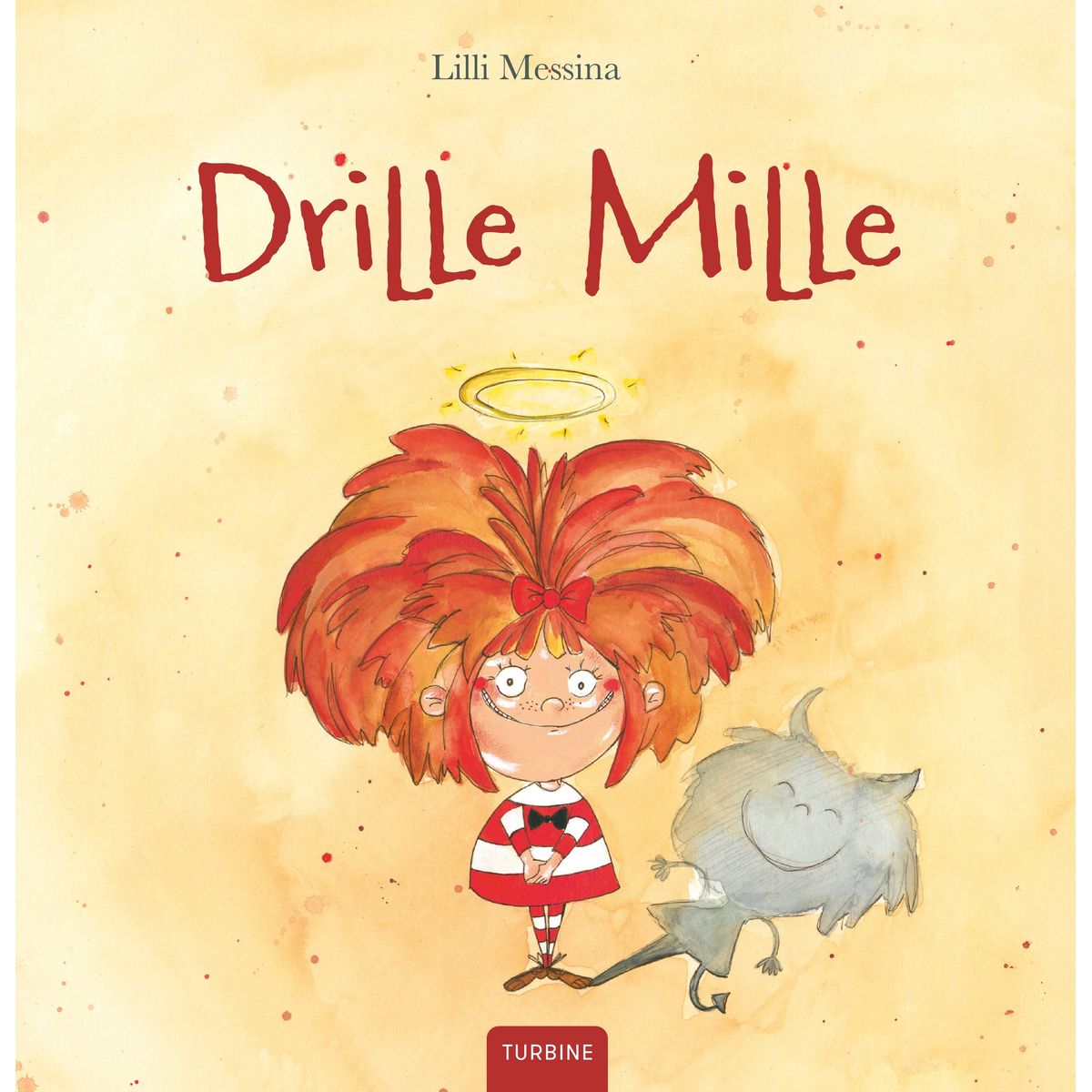 Drille Mille