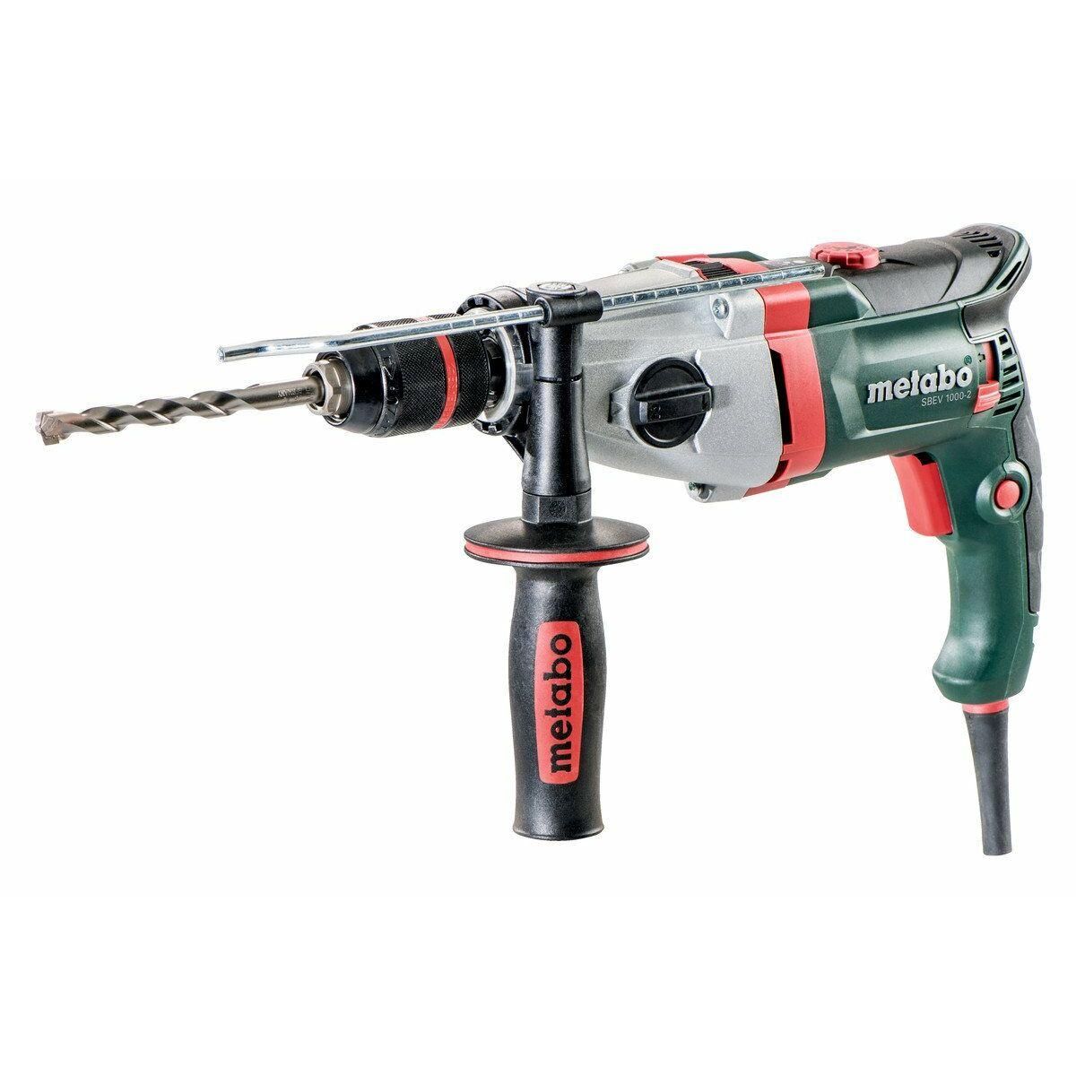 Driverbor Metabo SBEV 1000-2 1010 W 230 V 2.8 Nm