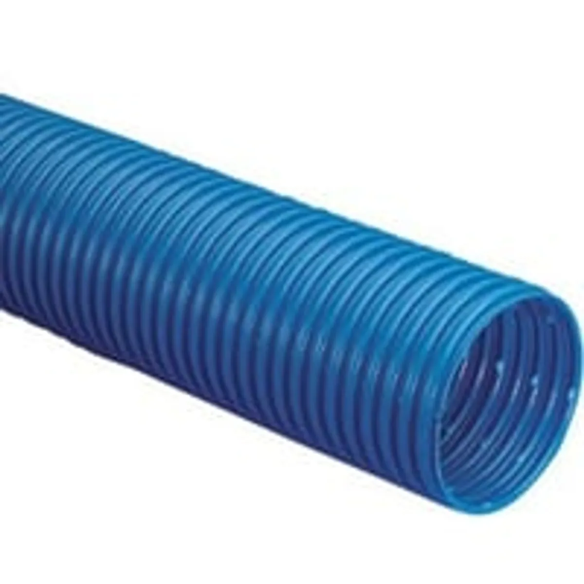 Drnrr PVC m. special slids, 113 mm, 50 meter - Wavin