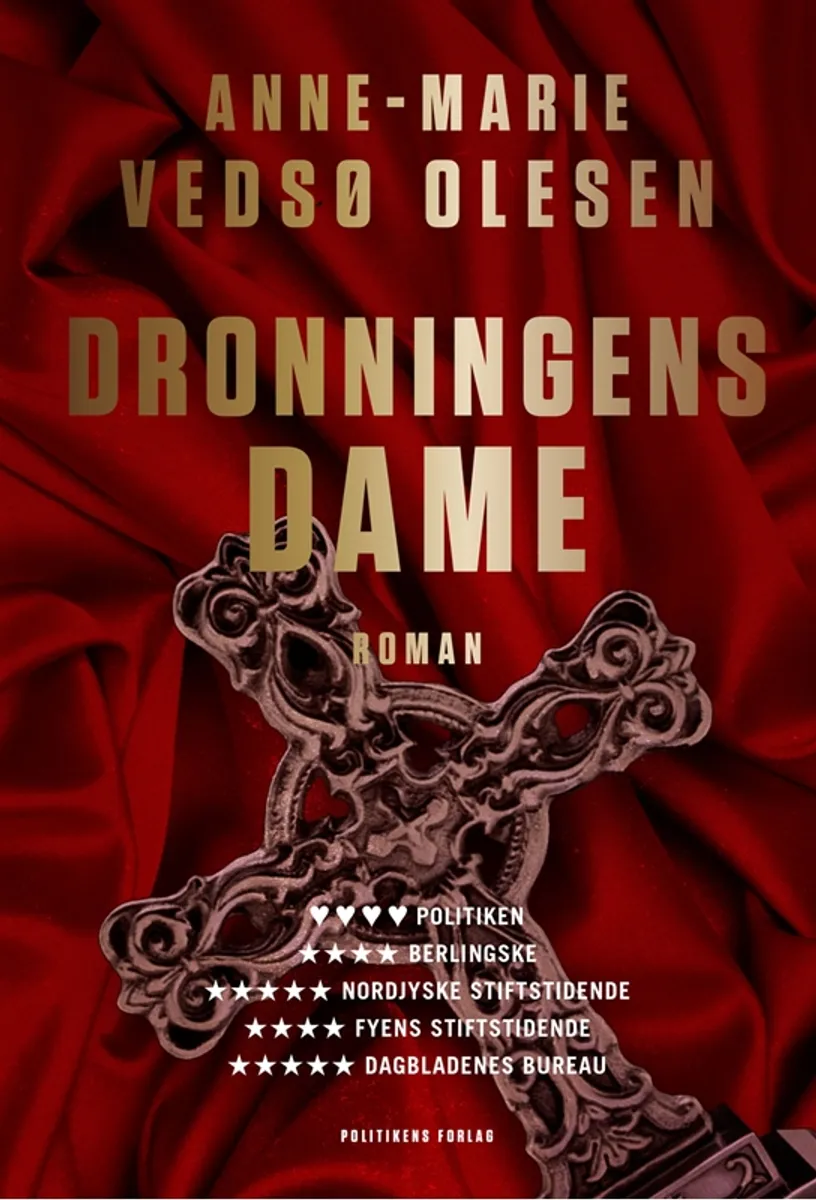 Dronningens dame