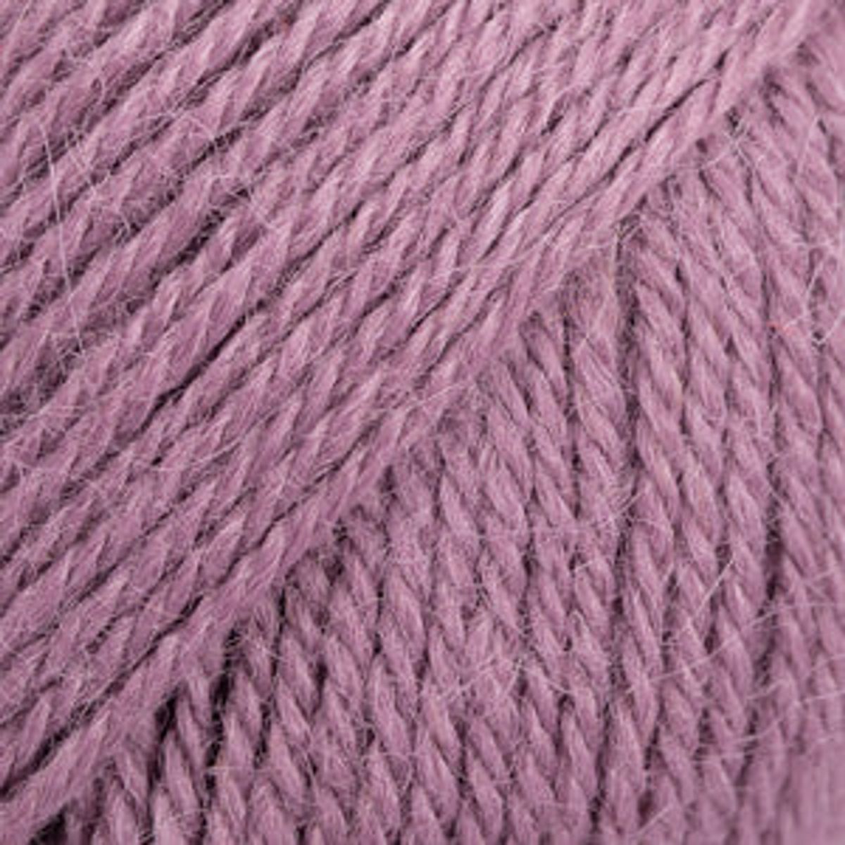 Drops Alpaca - Mauve - 3800