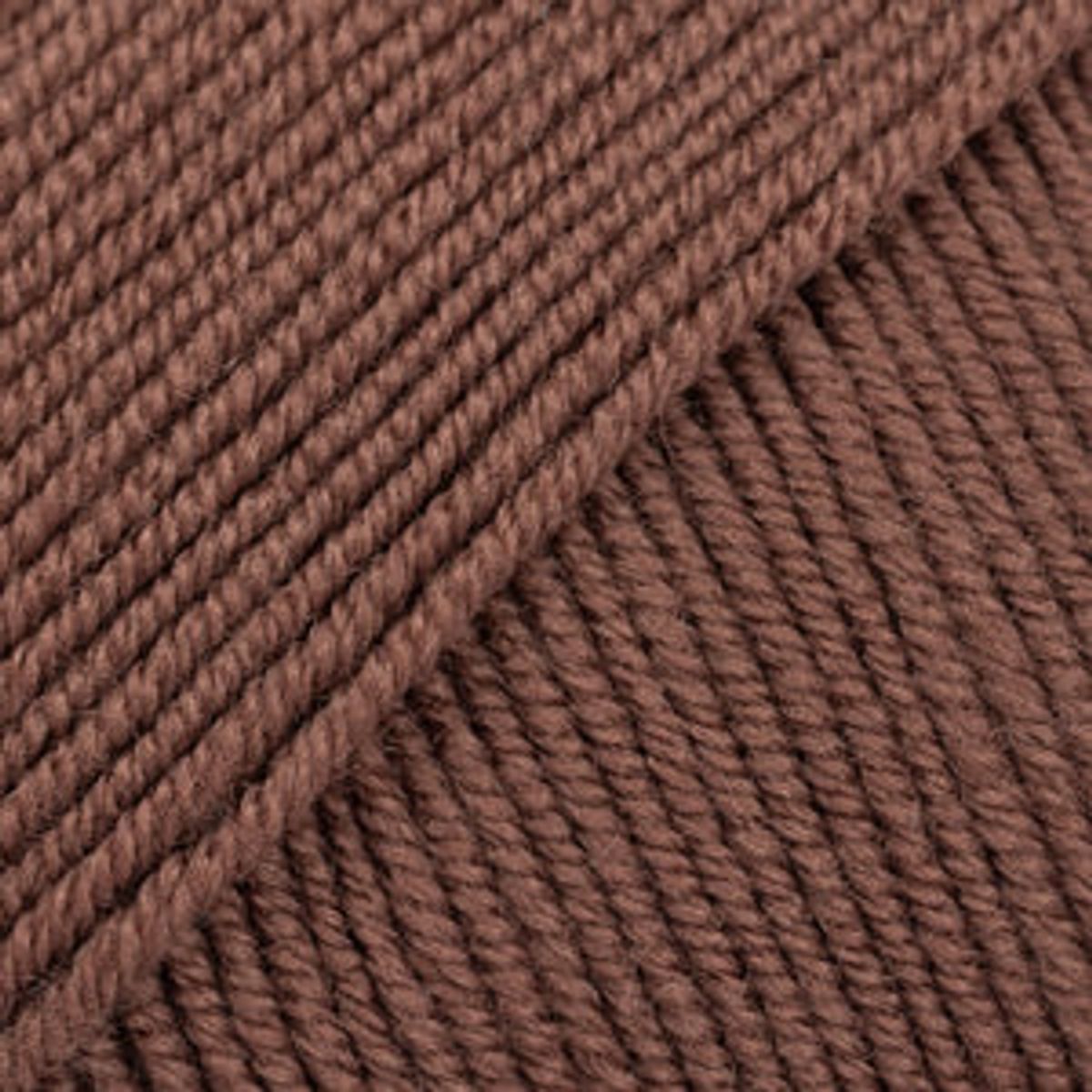 Drops Baby Merino - Chocolate - 52