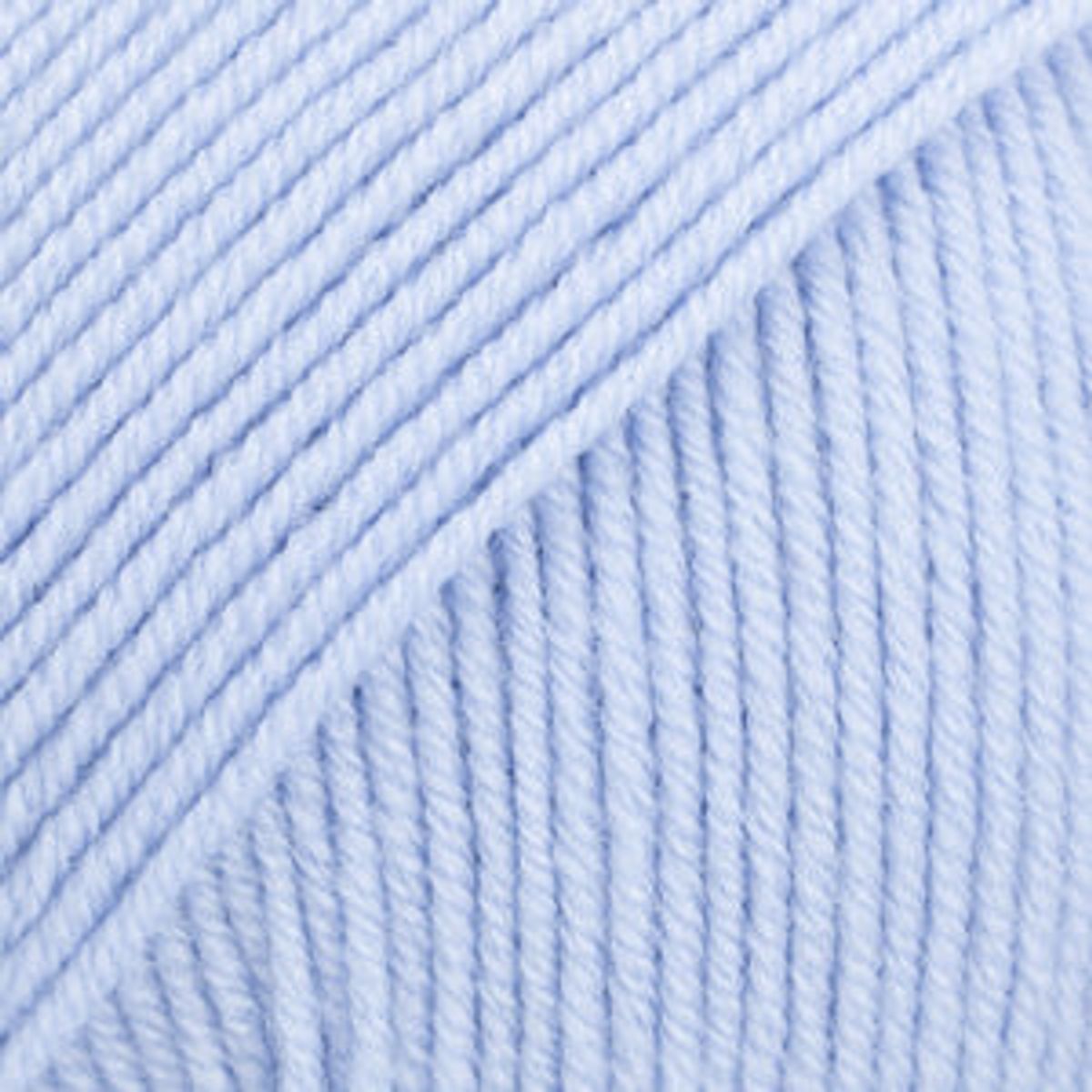 Drops Baby Merino - Light sky blue - 24