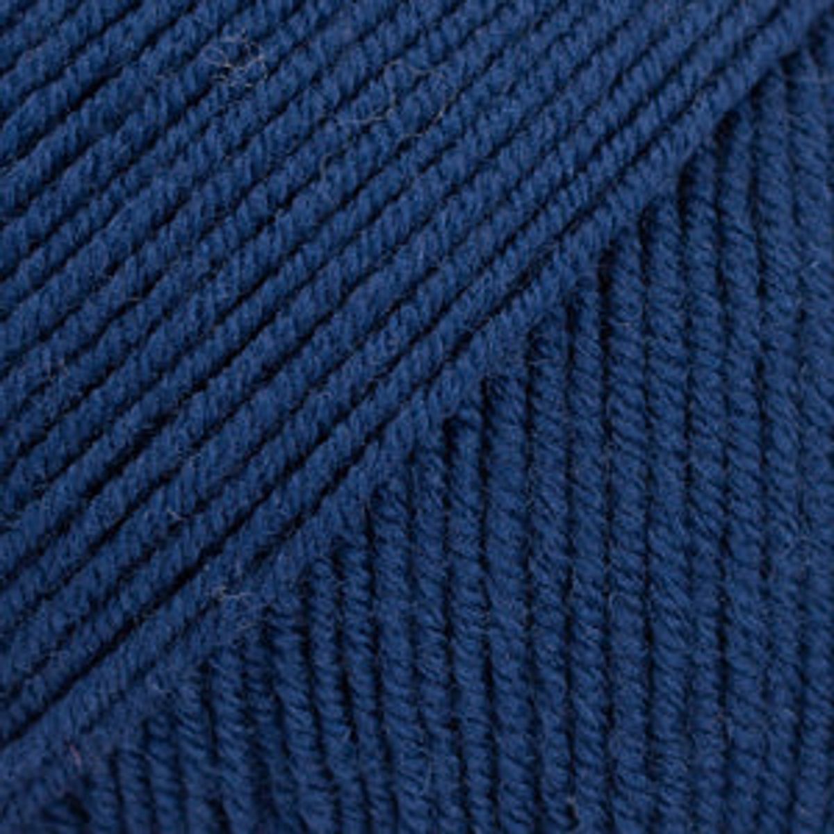 Drops Baby Merino - Navy blue - 13