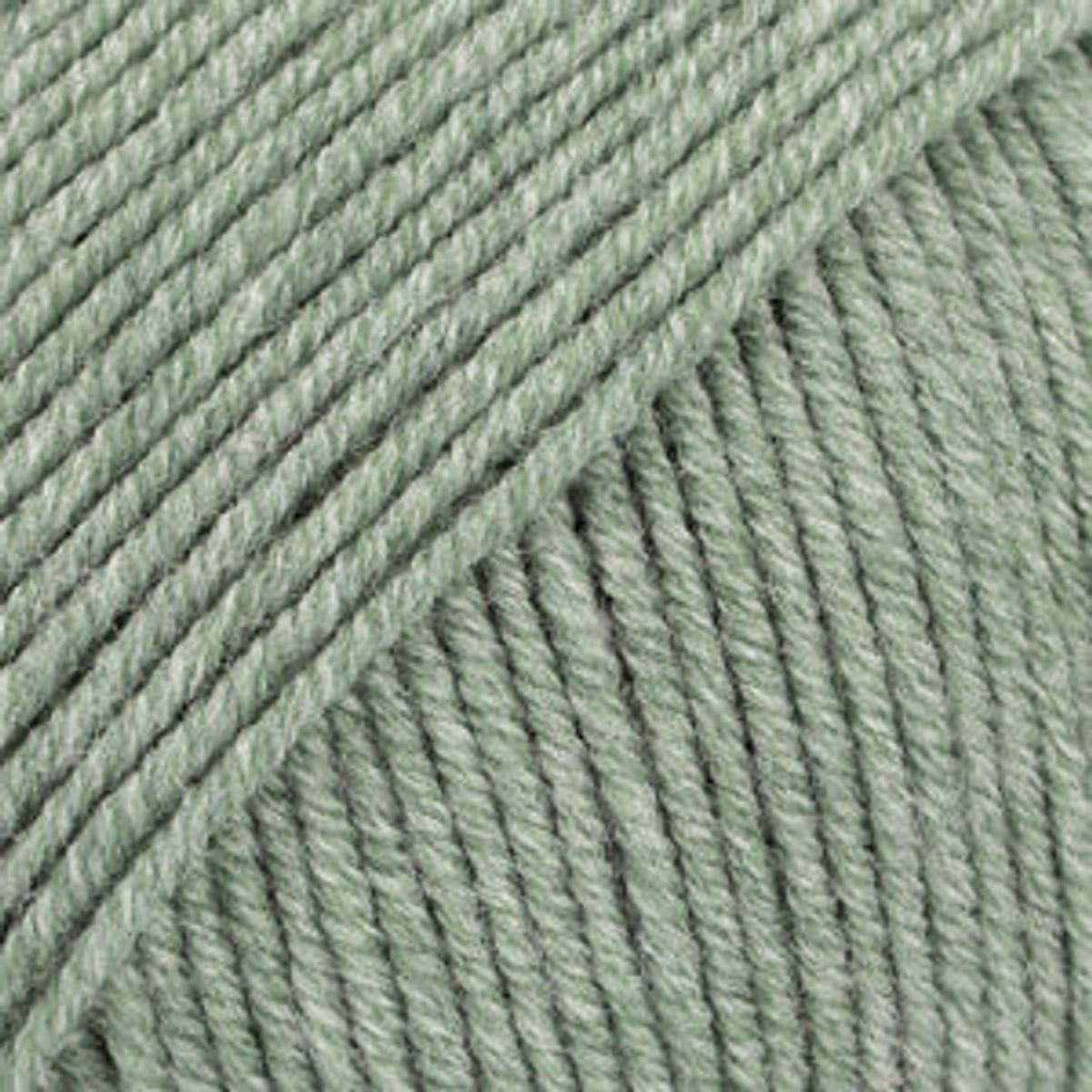 Drops Baby Merino - Sage green - 50