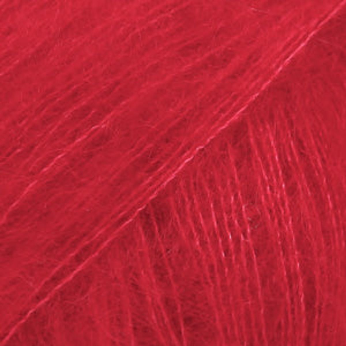 Drops Kid Silk - Red - 14