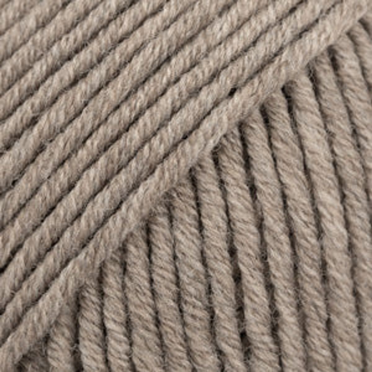 Drops Merino Extra Fine - Light taupe - 06