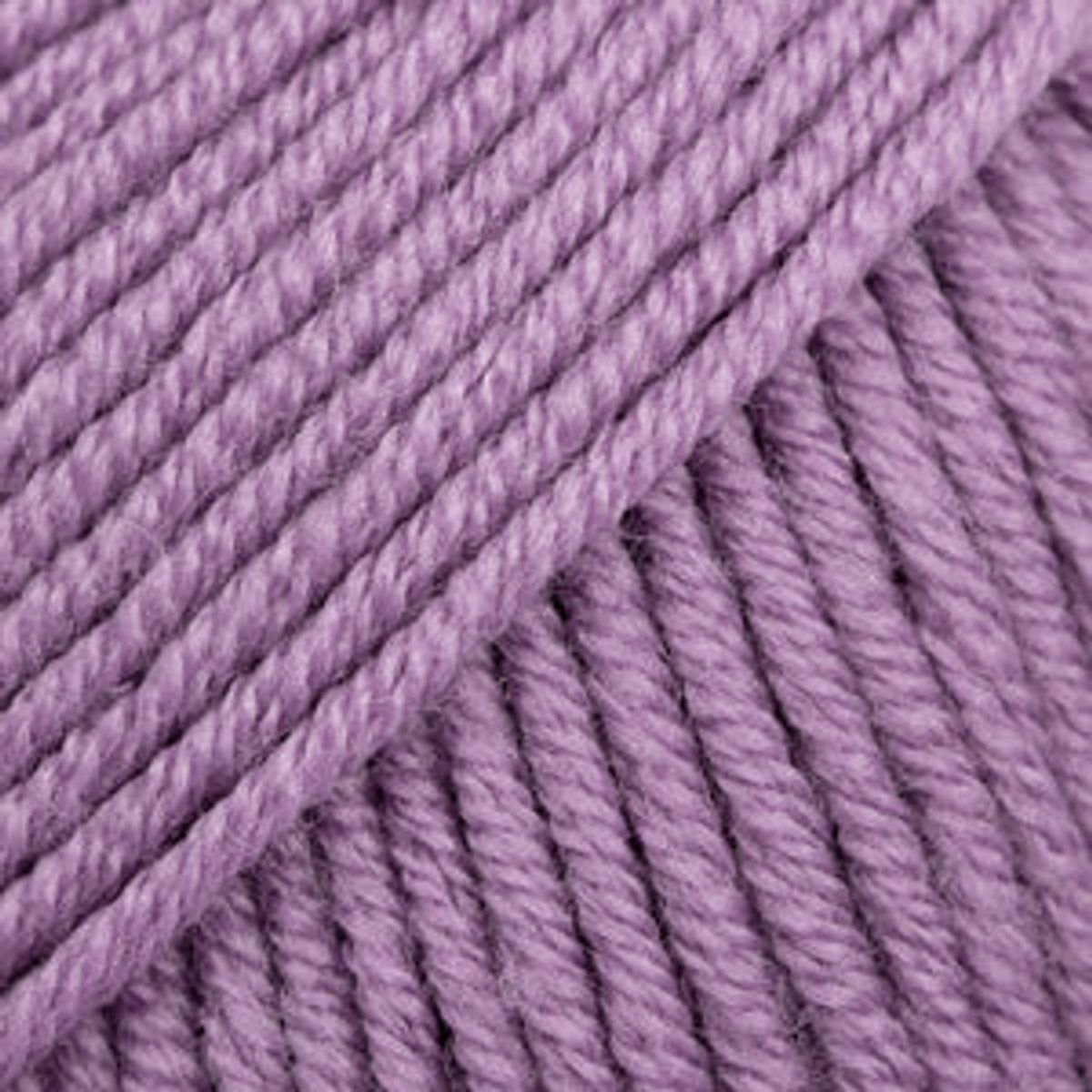 Drops Merino Extra Fine - Medium purple - 22