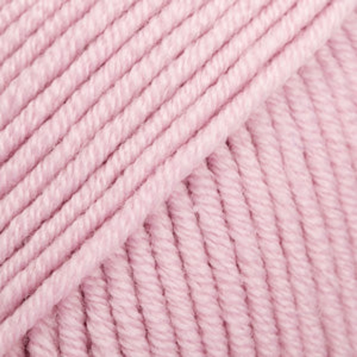 Drops Merino Extra Fine - Powder pink - 40