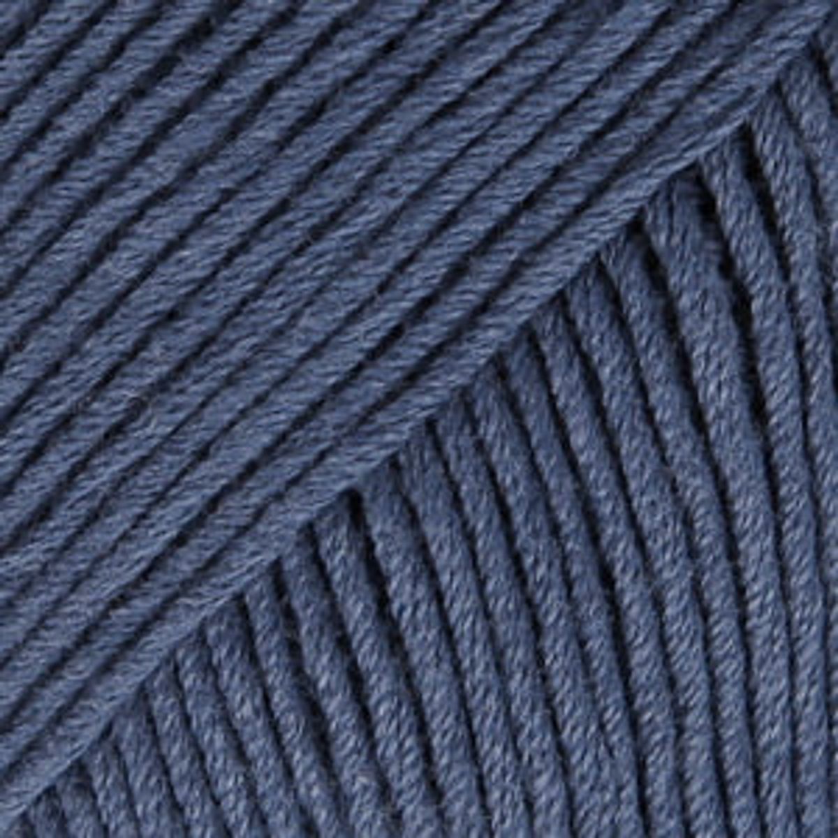 Drops Safran - Navy Blue 09