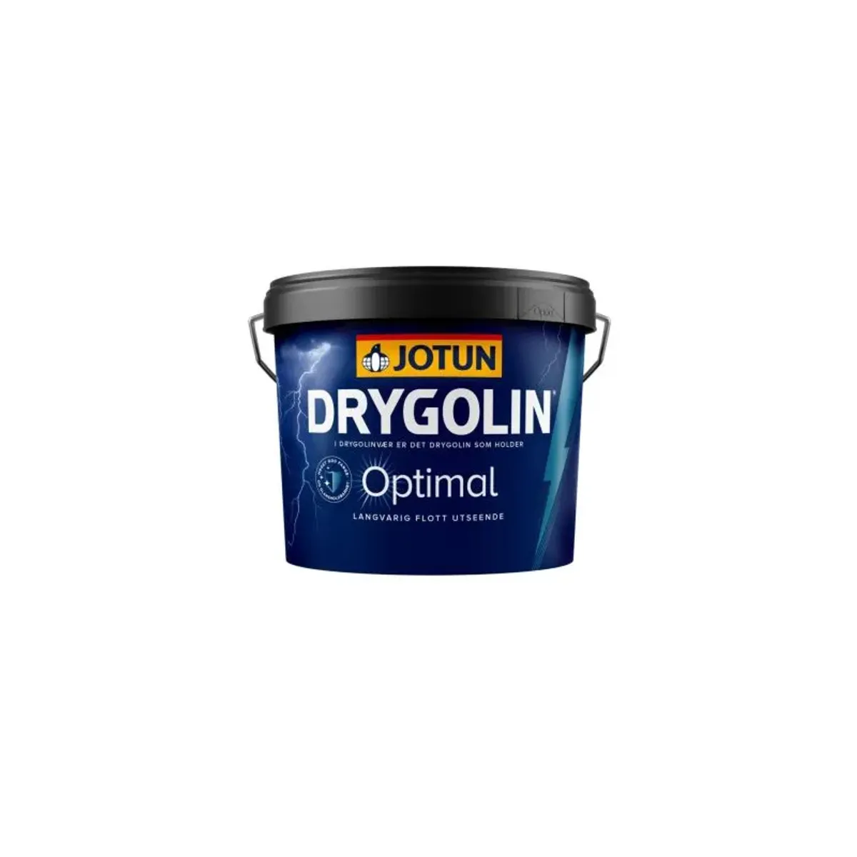 Drygolin Optimal Hvid 2,7lt