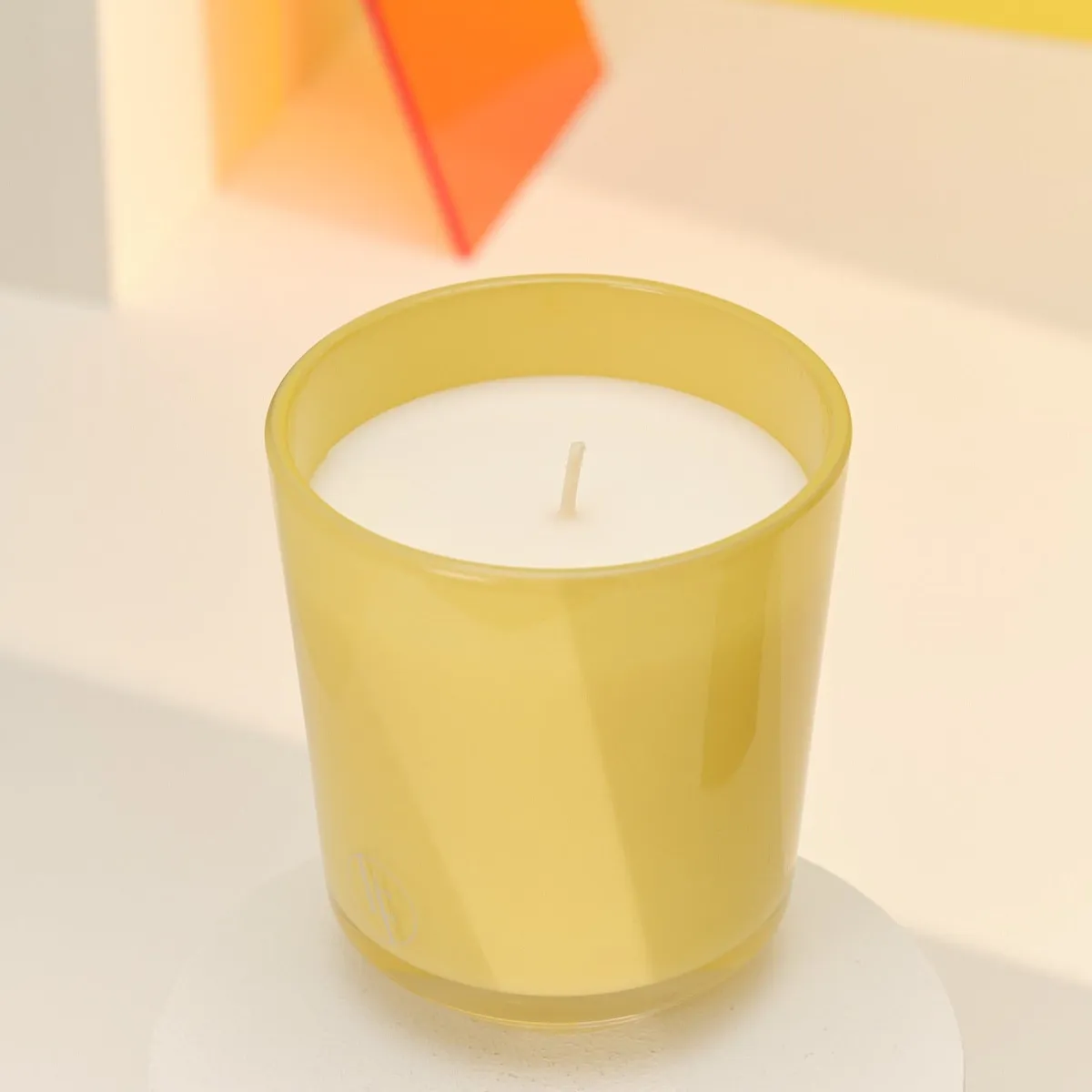 DUFTLYS - LEMON FIZZ - Scented Candle / Duftlys - Bougies la Francaise - BLF - StudioBuus