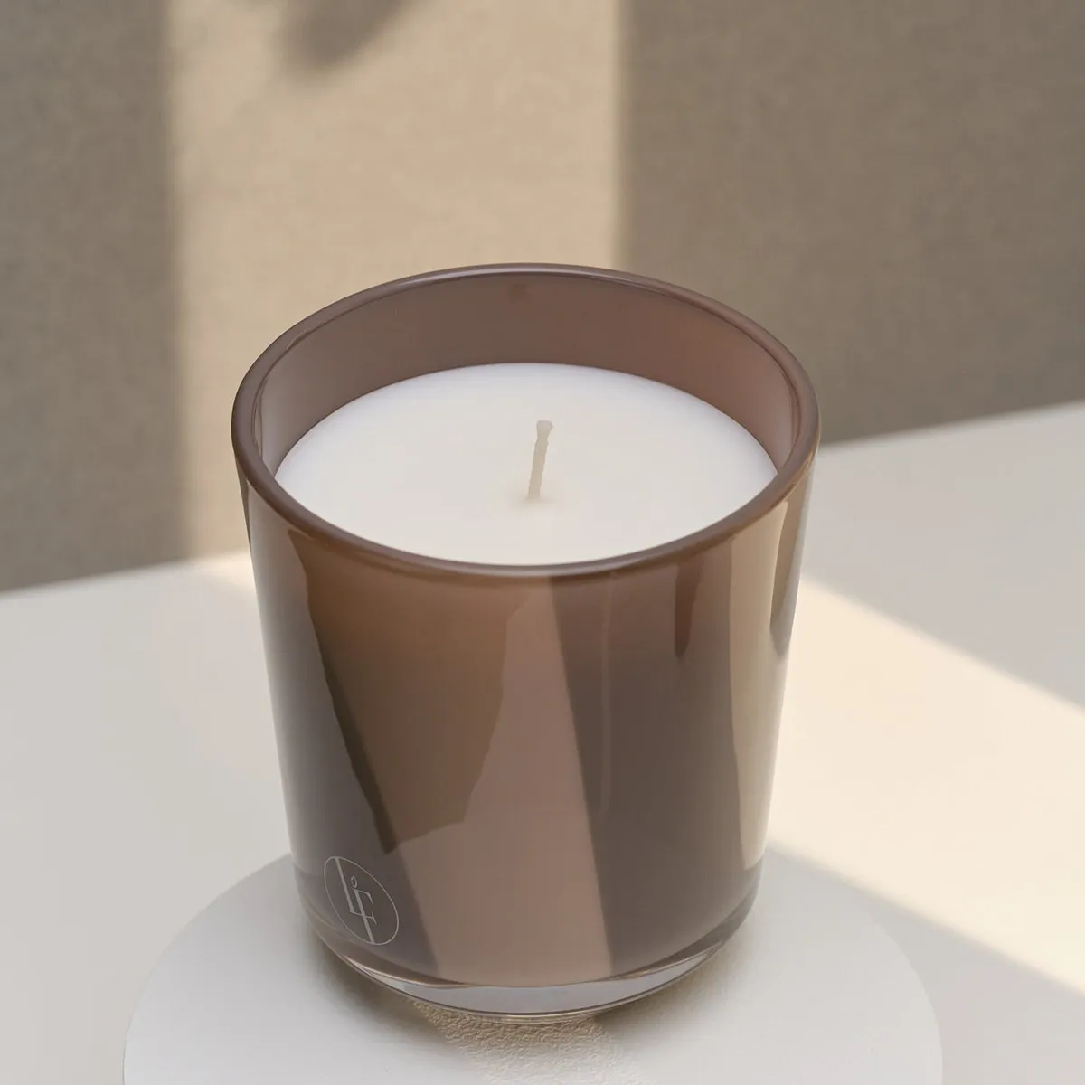 DUFTLYS - MOKA TONKA - Scented Candle / Duftlys - Bougies la Francaise - BLF - StudioBuus