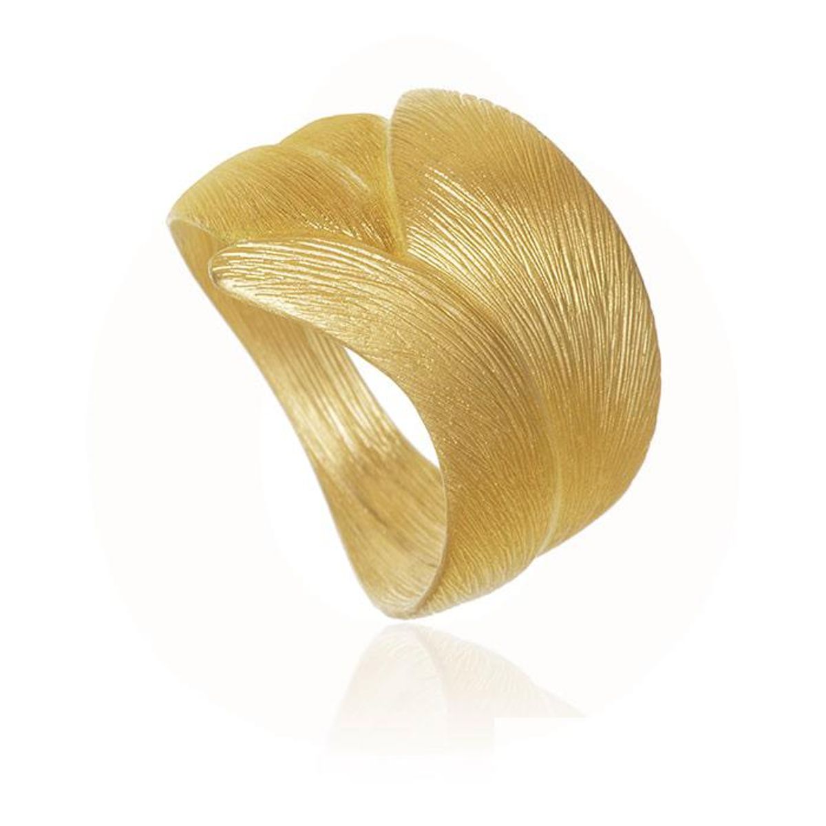 Dulong Fine Jewelry - Aura Ring, Stor AUR3-A1070