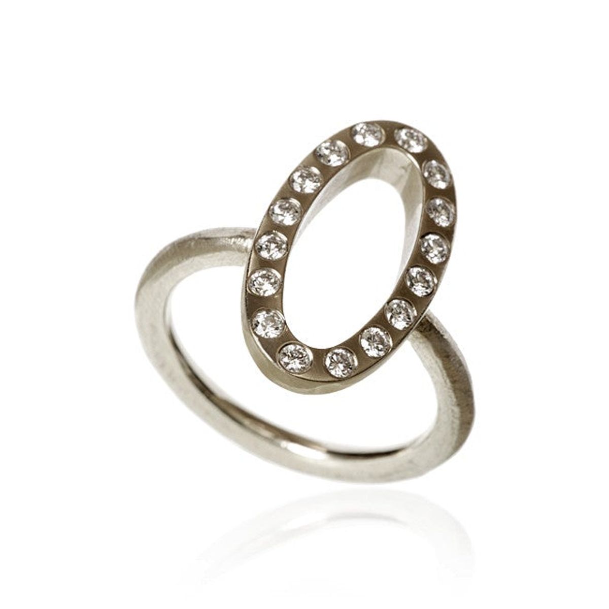 Dulong Fine Jewelry - Capella ring CAP3-B2030