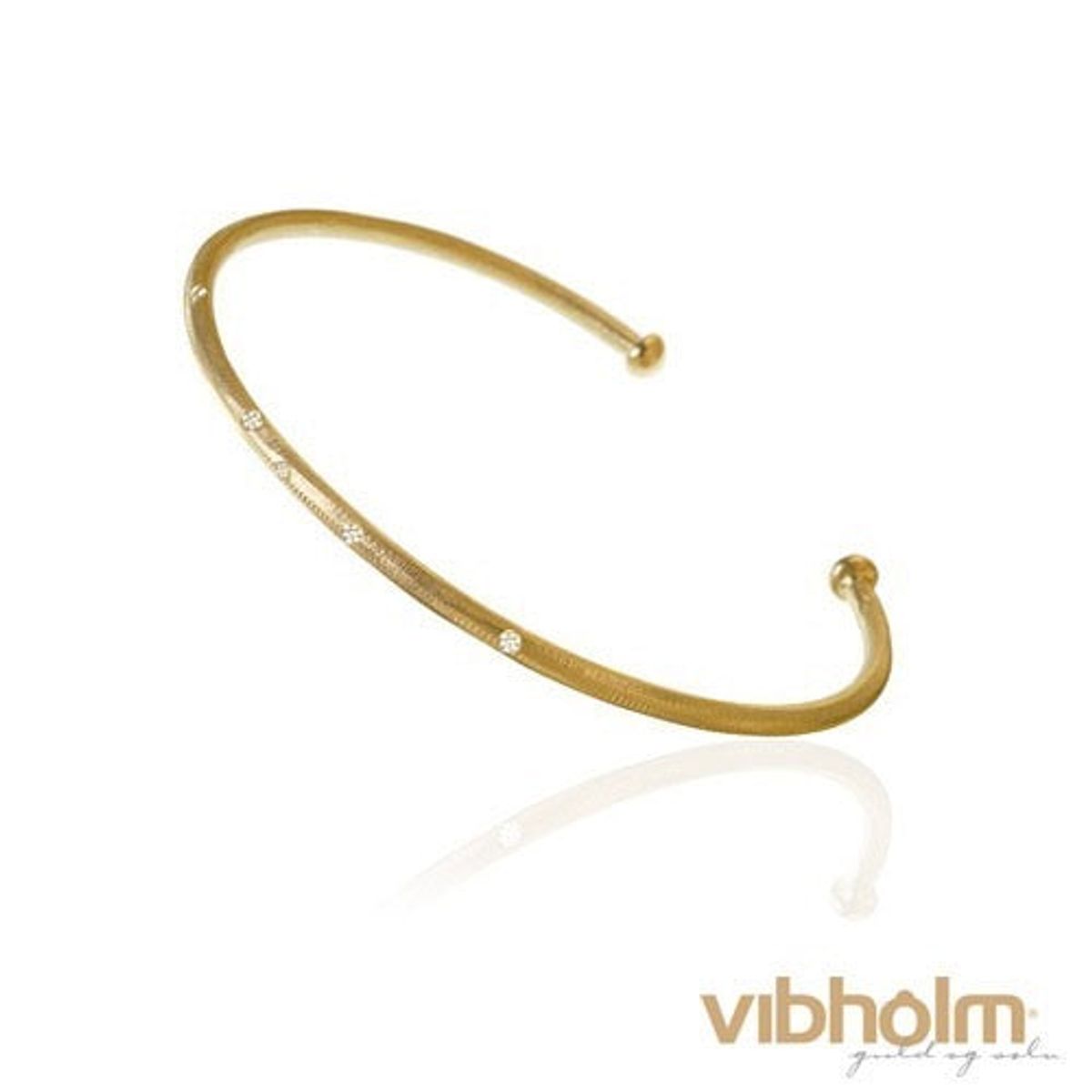 Dulong Fine Jewelry - Esme armring ESM4-A2050