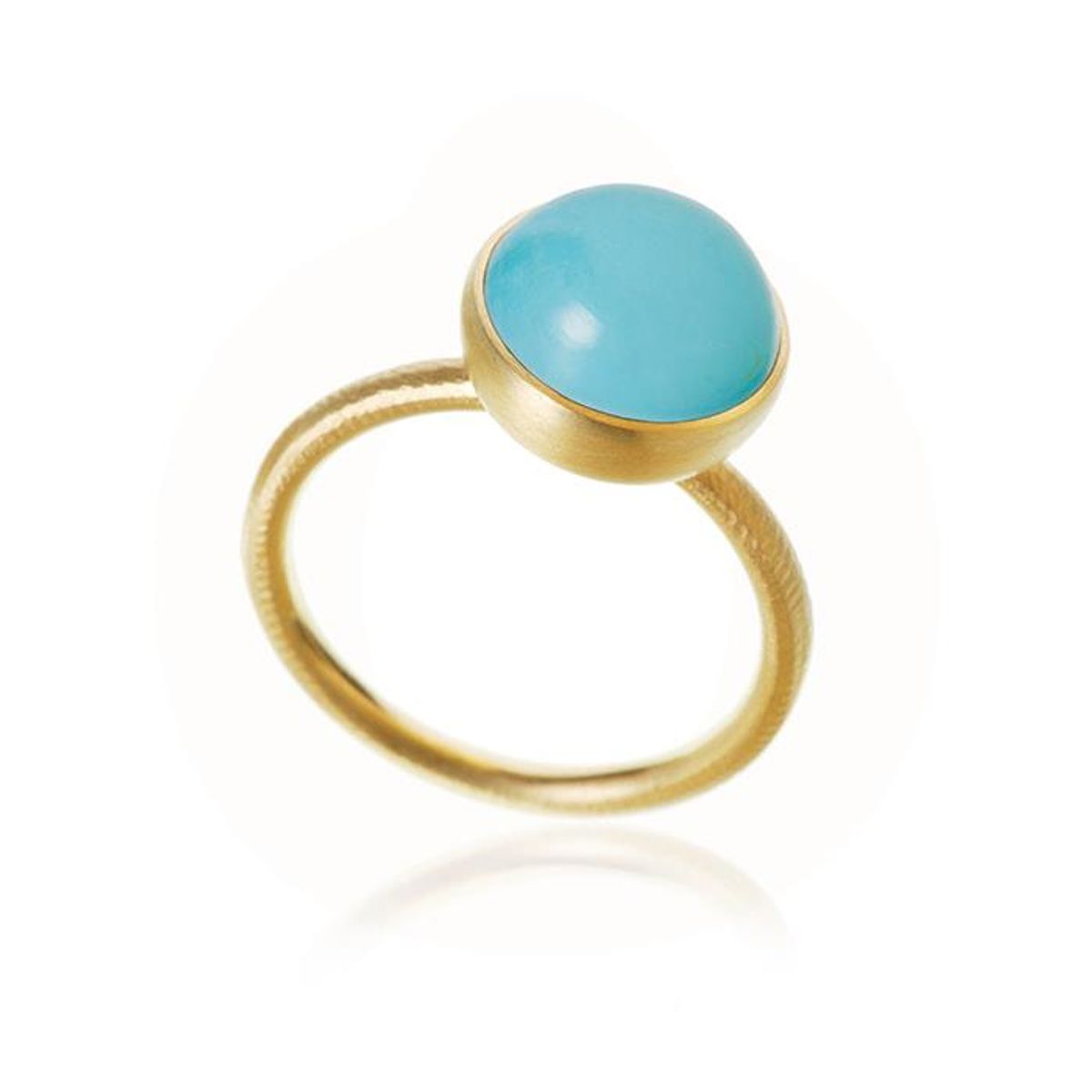 Dulong Fine Jewelry - Pacific Ring, stor PAC3-A1126