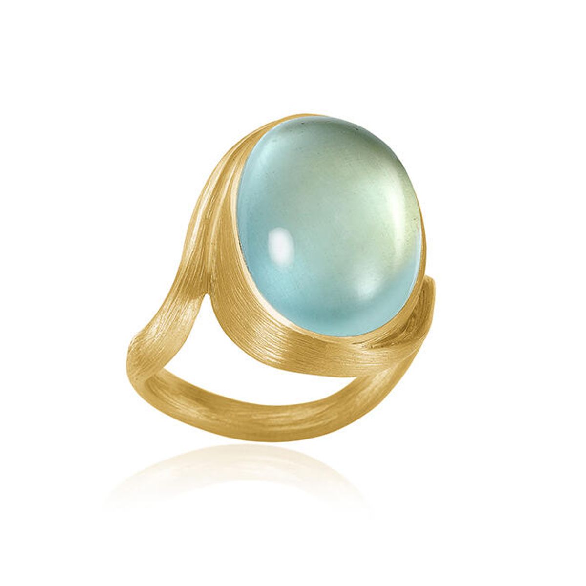 Dulong Fine Jewelry - Vega ring VEG3-A1104