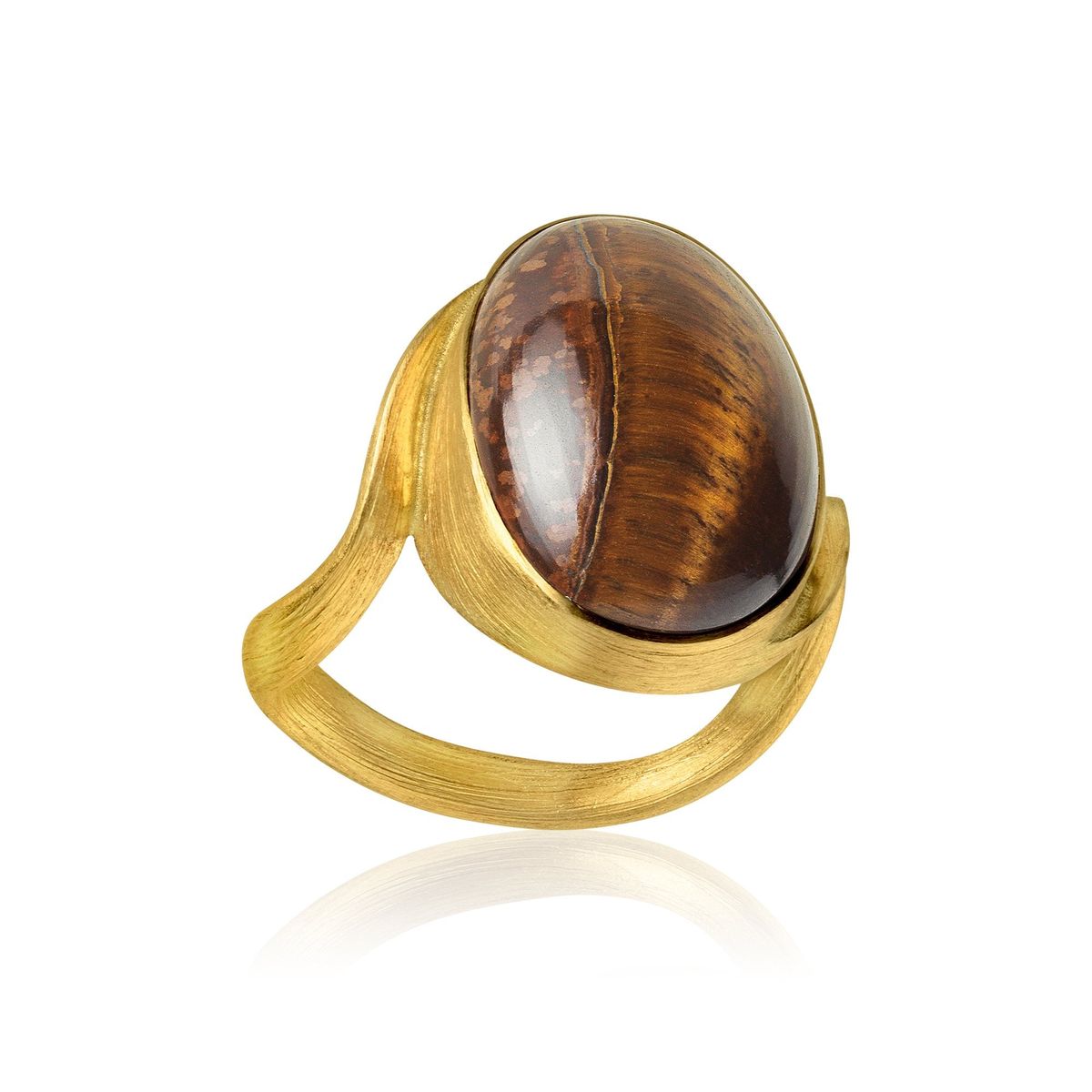 Dulong Fine Jewelry - Vega ring VEG3-A1111