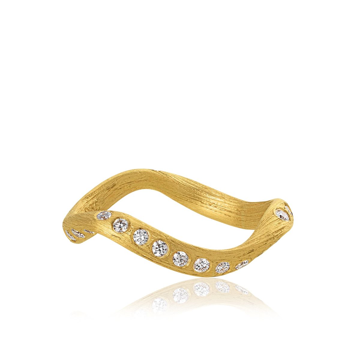 Dulong Fine Jewelry - Vega ring VEG3-A2050