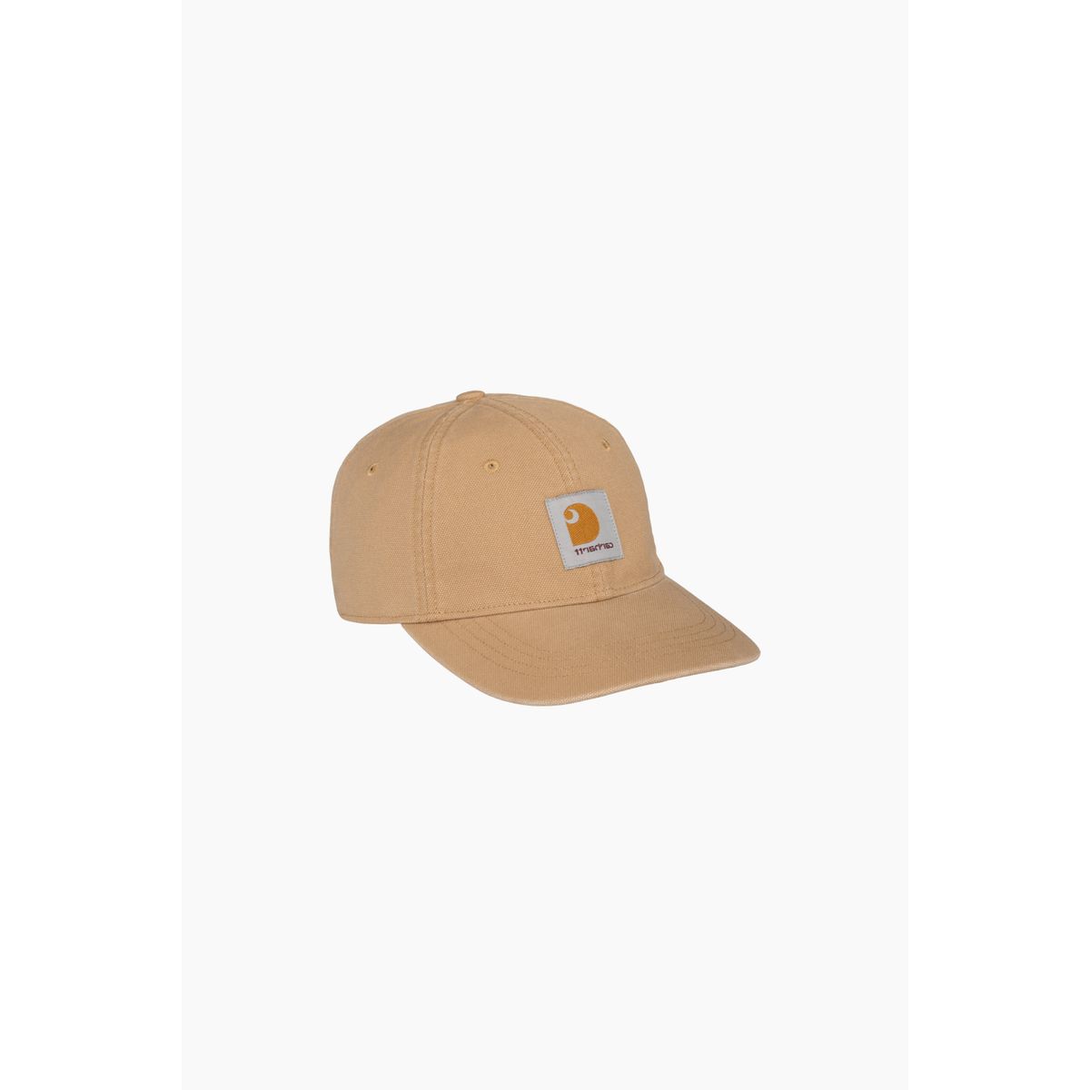 Dune Cap - Dusty H Brown - Carhartt - Camel One Size