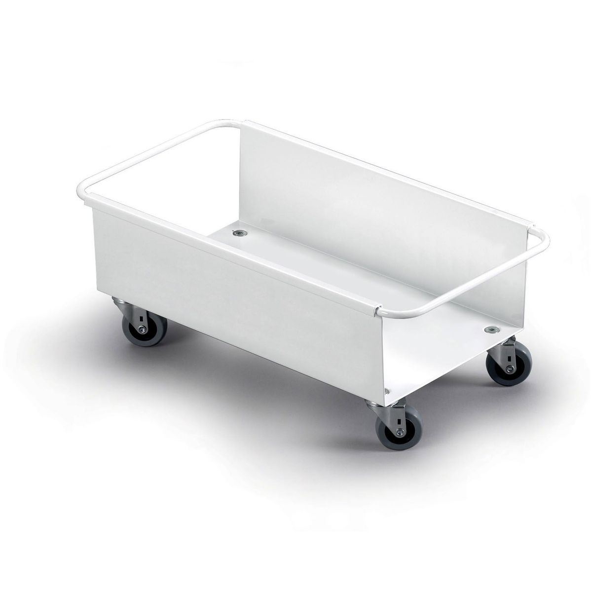 Durable Durabin 60 Trolley