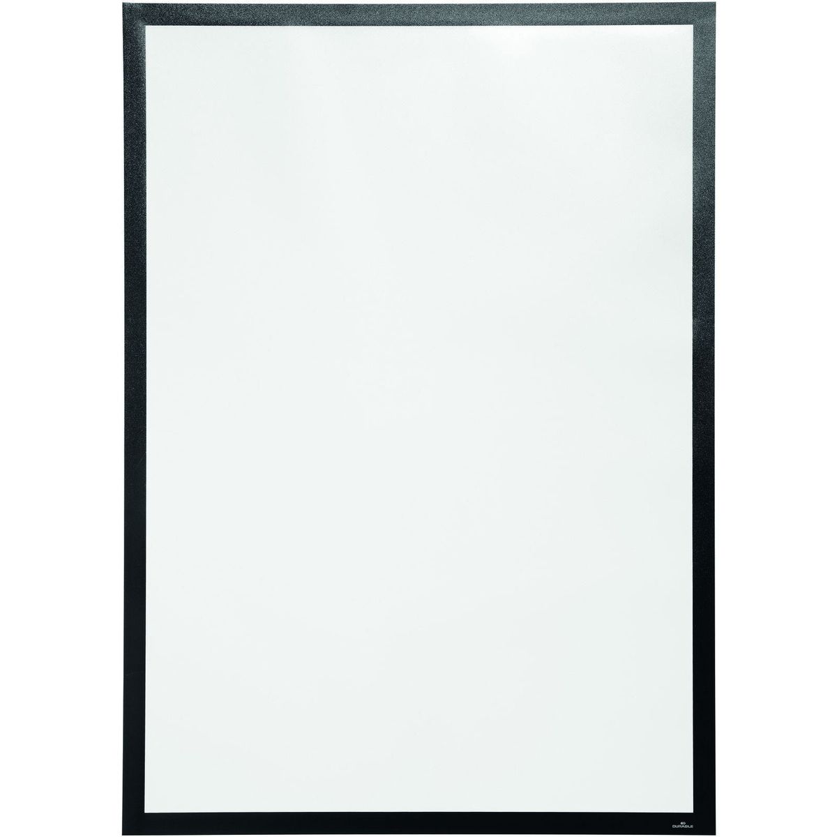 Durable Duraframe® Poster magnetramme sort 1 stk