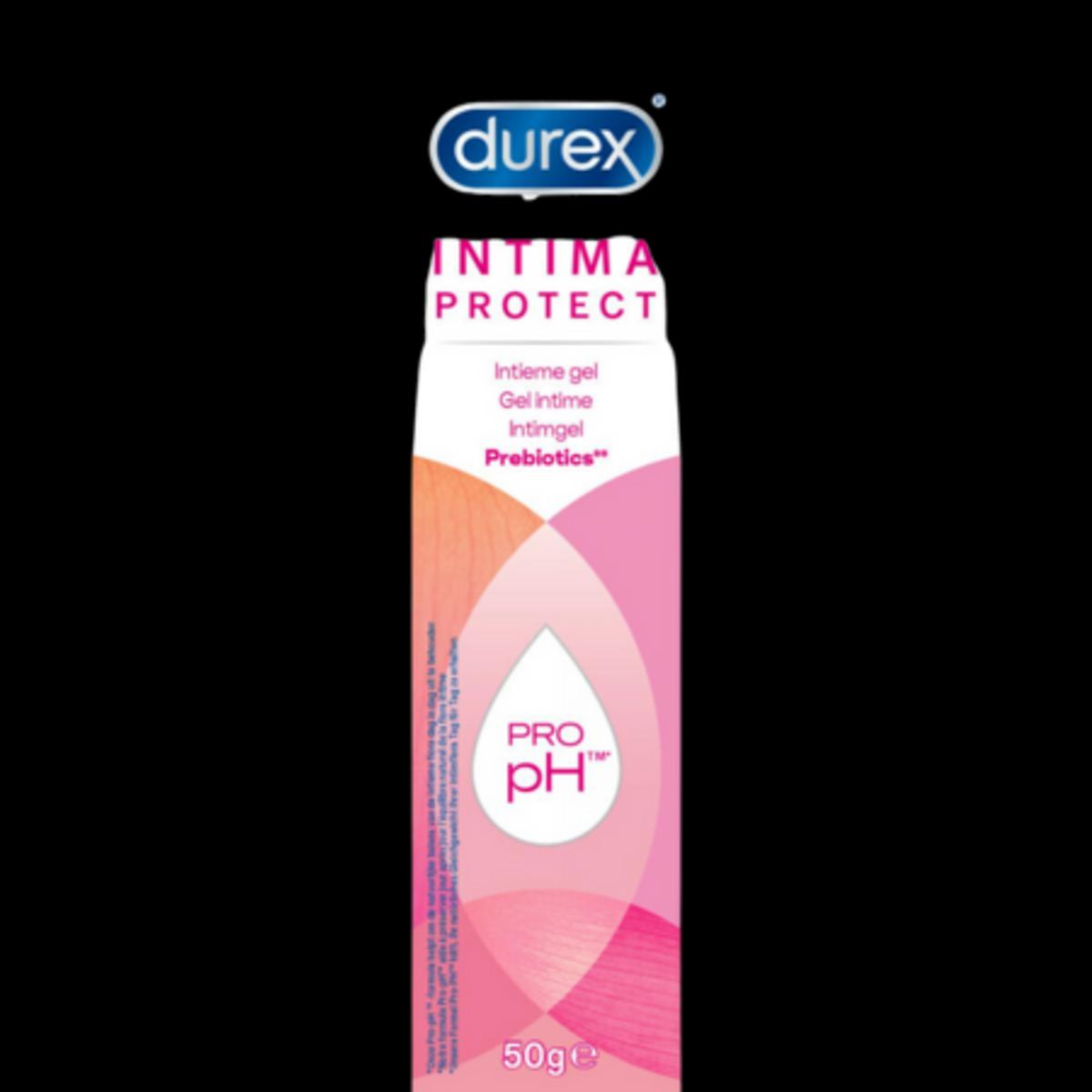 Durex Intim Gel - 50ml