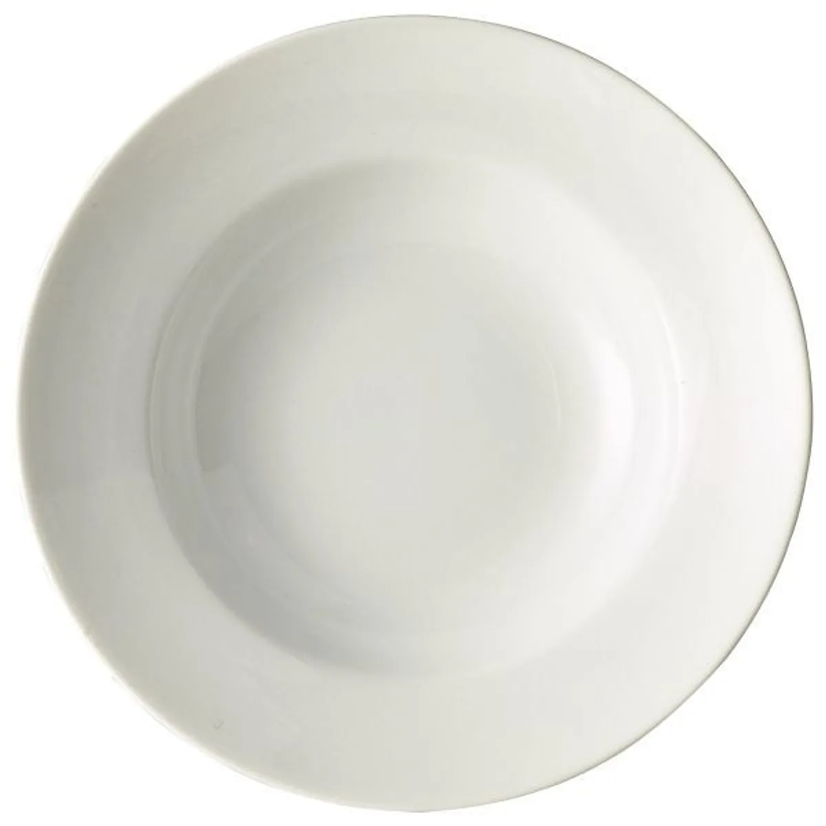 Dyb Tallerken 30cm Genware