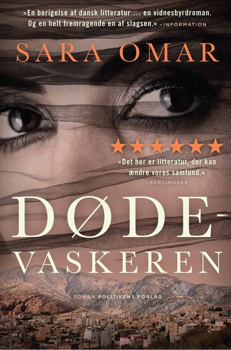 Dødevaskeren