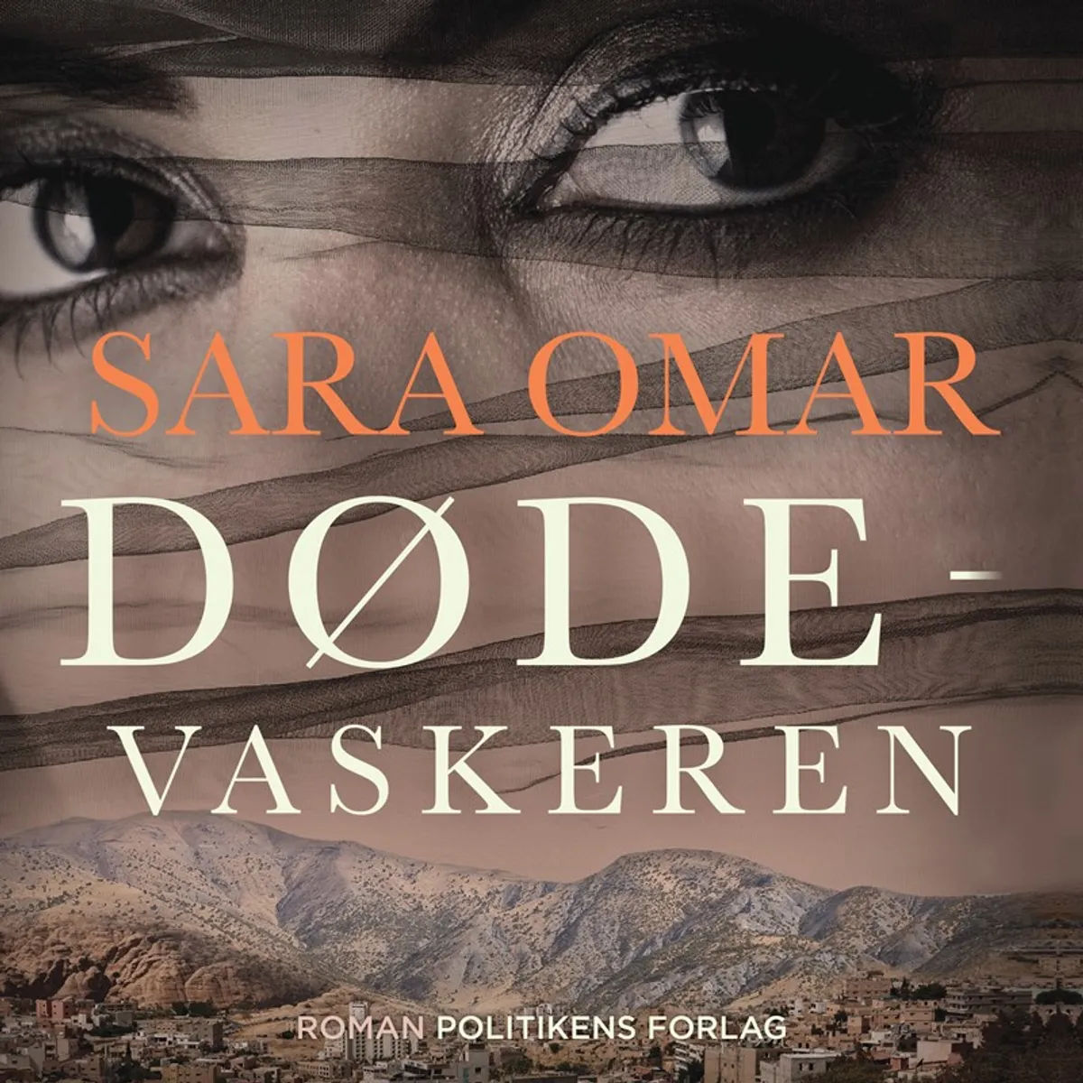 Dødevaskeren