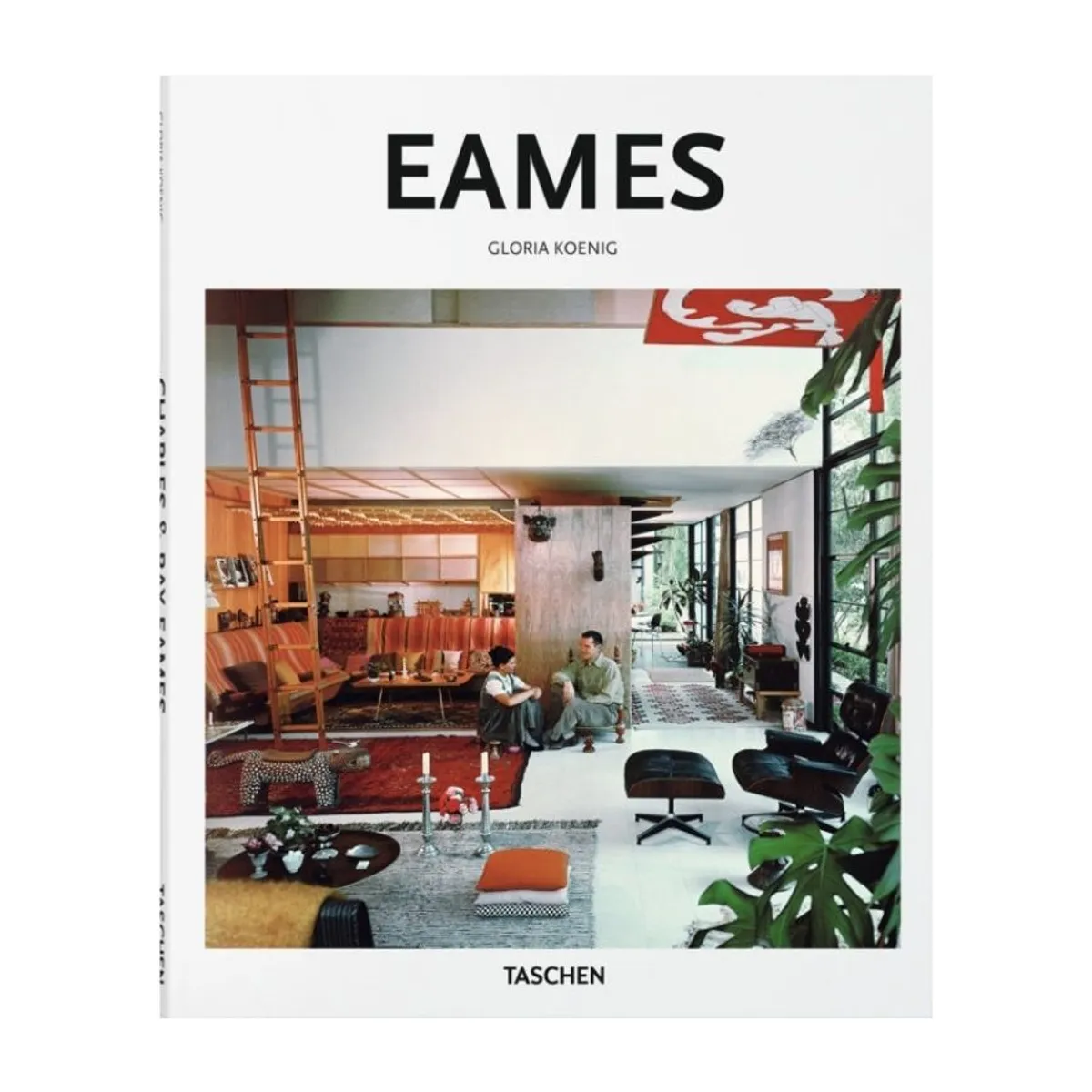 Eames | Basic Art Series