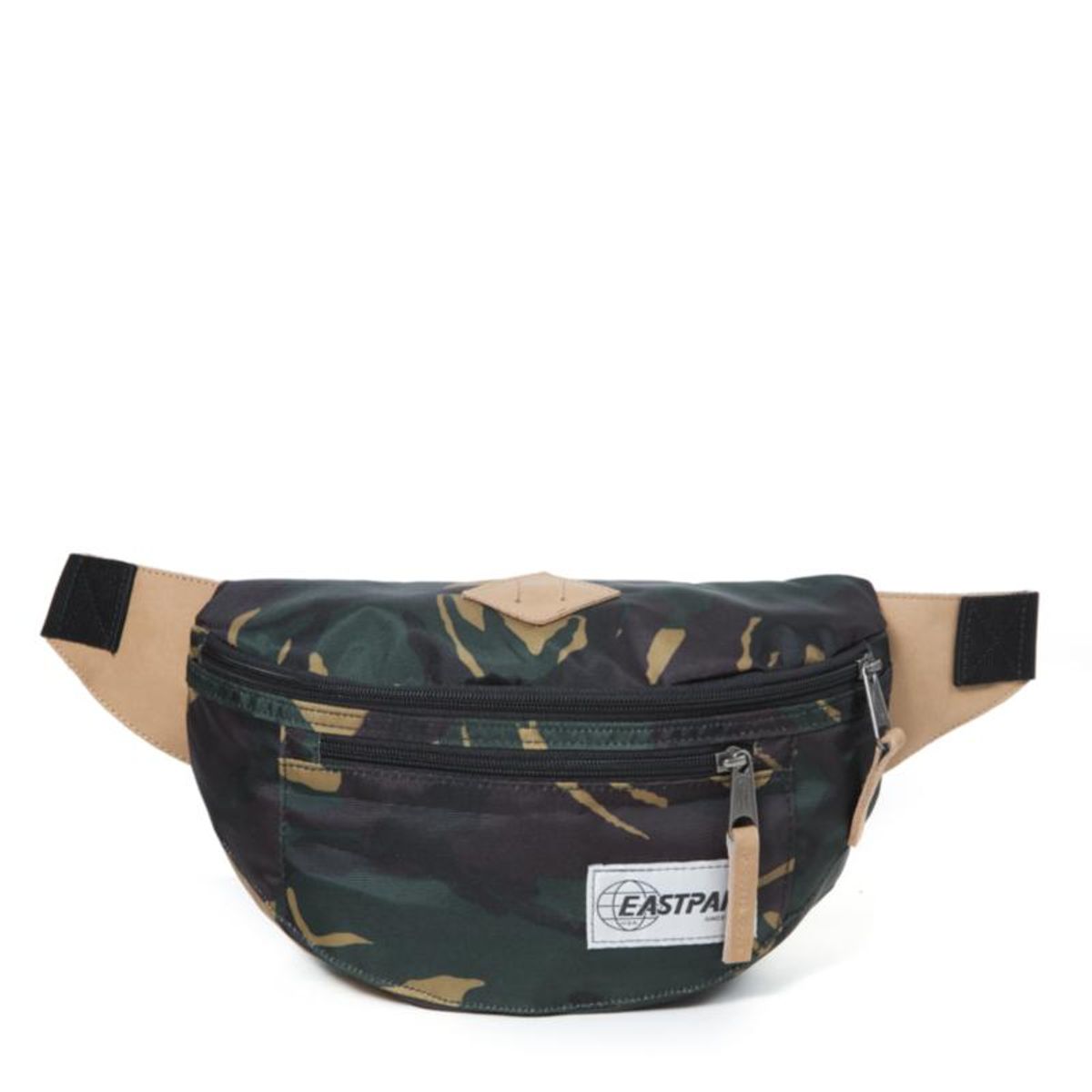 Eastpak Bundel Into Mavetaske Camouflage