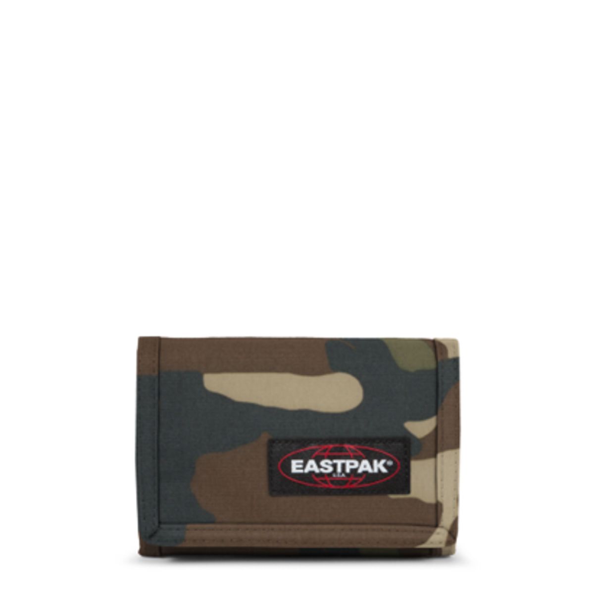 Eastpak Crew Single Pung Camo EK0003711811