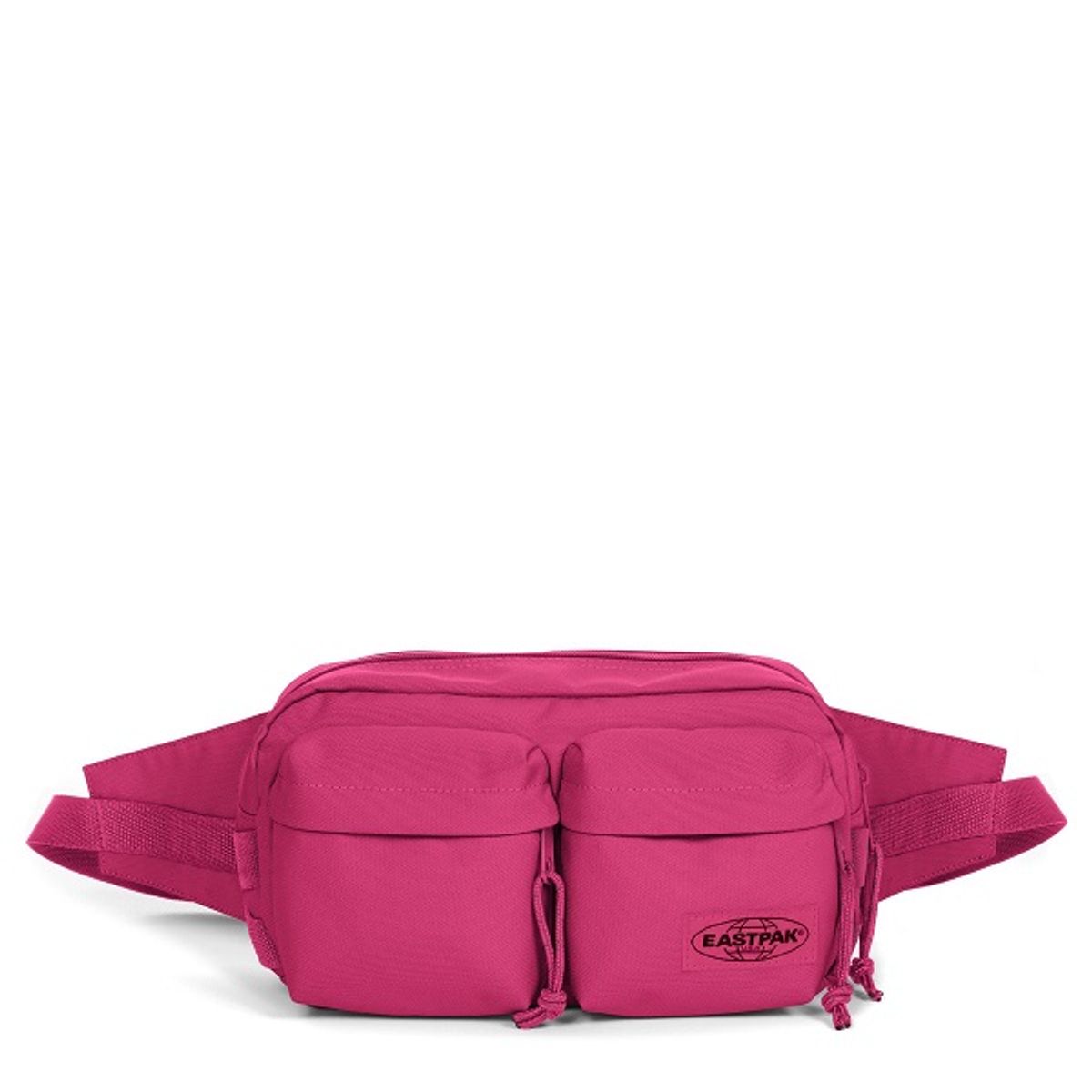 Eastpak Double Bumbag Lush Granate EK0A5B825D31