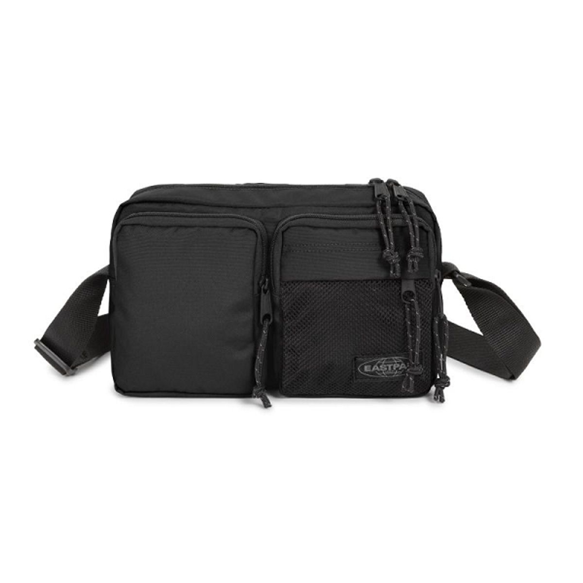 Eastpak Double Cros Crossbody Black EK0A5BIU0081