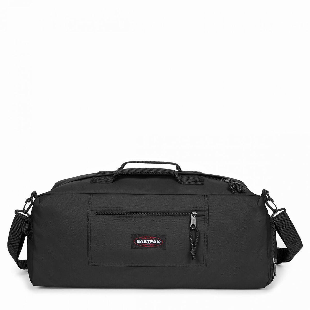 Eastpak DUFFL'R L 60L Sort